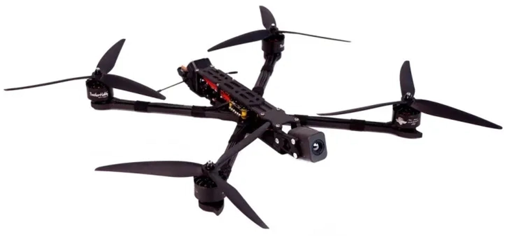 Виготовлення батарей для FPV дронів