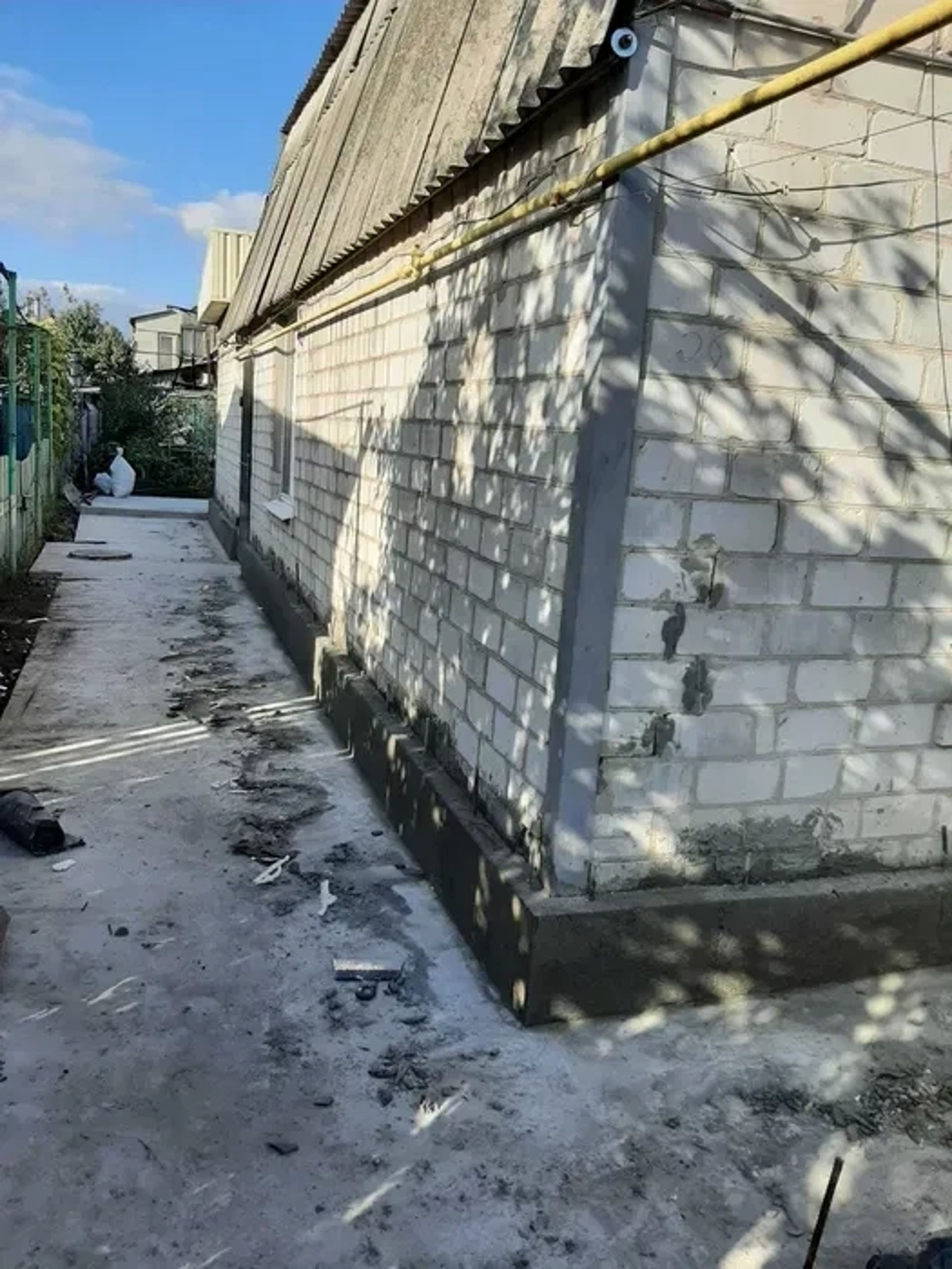 Ремонт та відновлення будинків