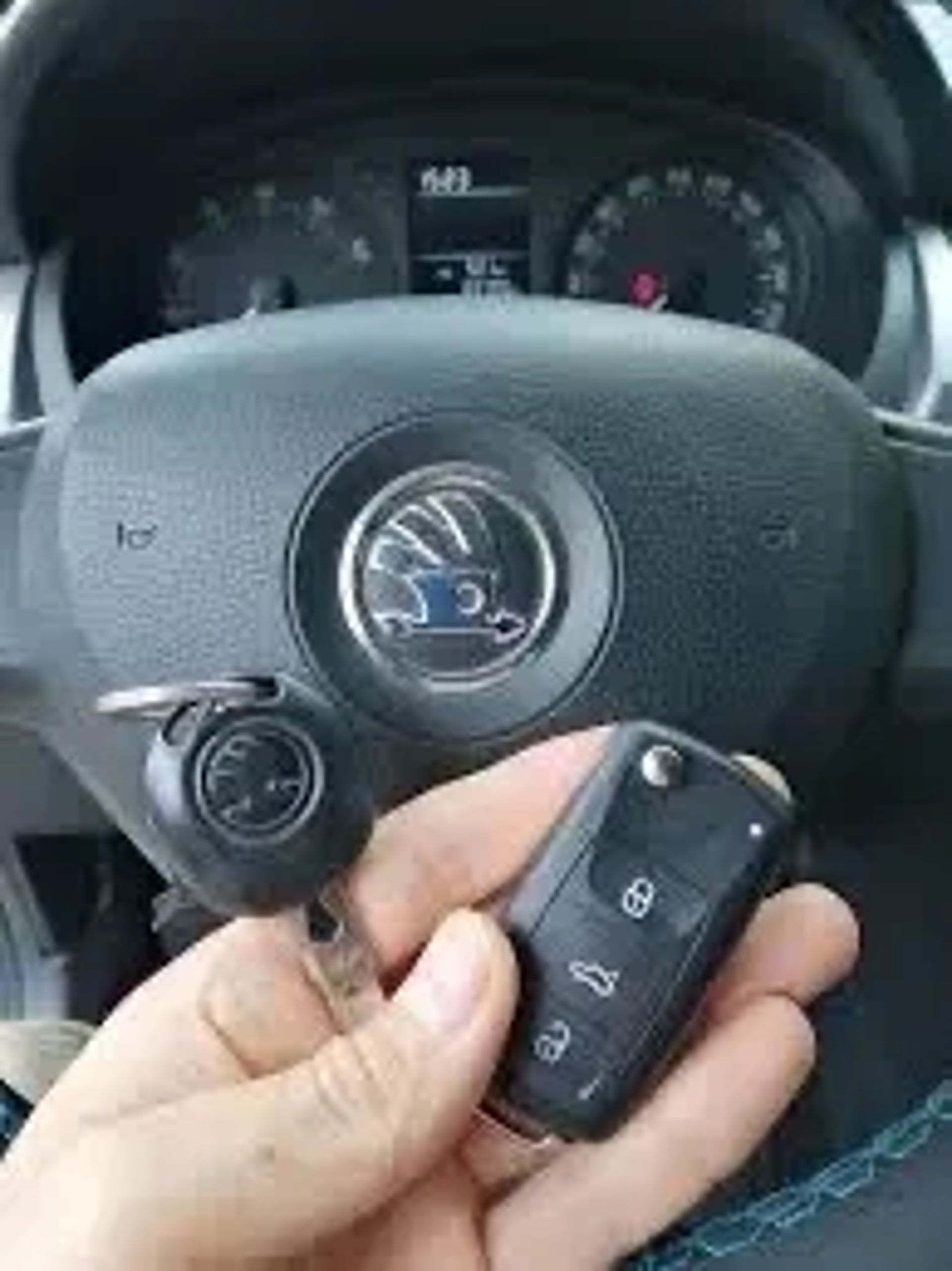 Програмування Ключів Wolkcvagen Seat Skoda від 300 ₴