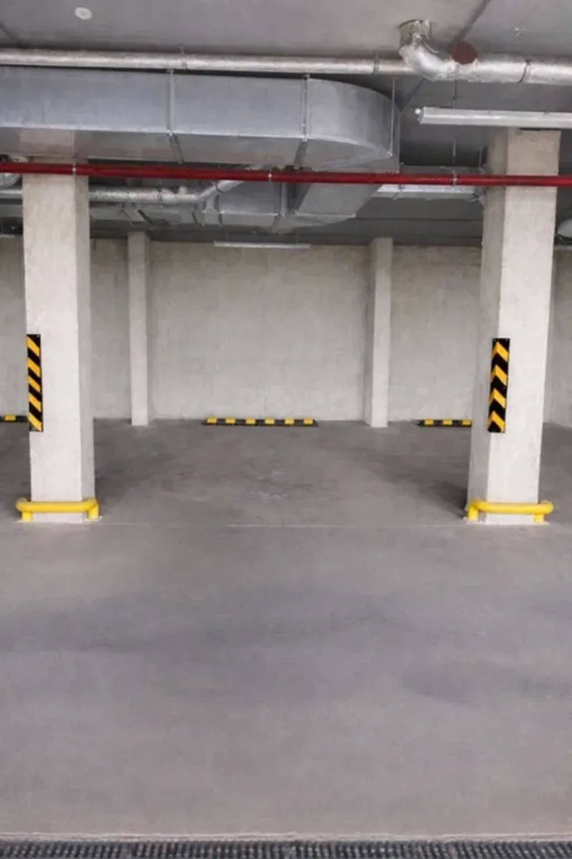 Велике Паркомісце 20,5 м², ЖК Віденський квартал район Фастівська