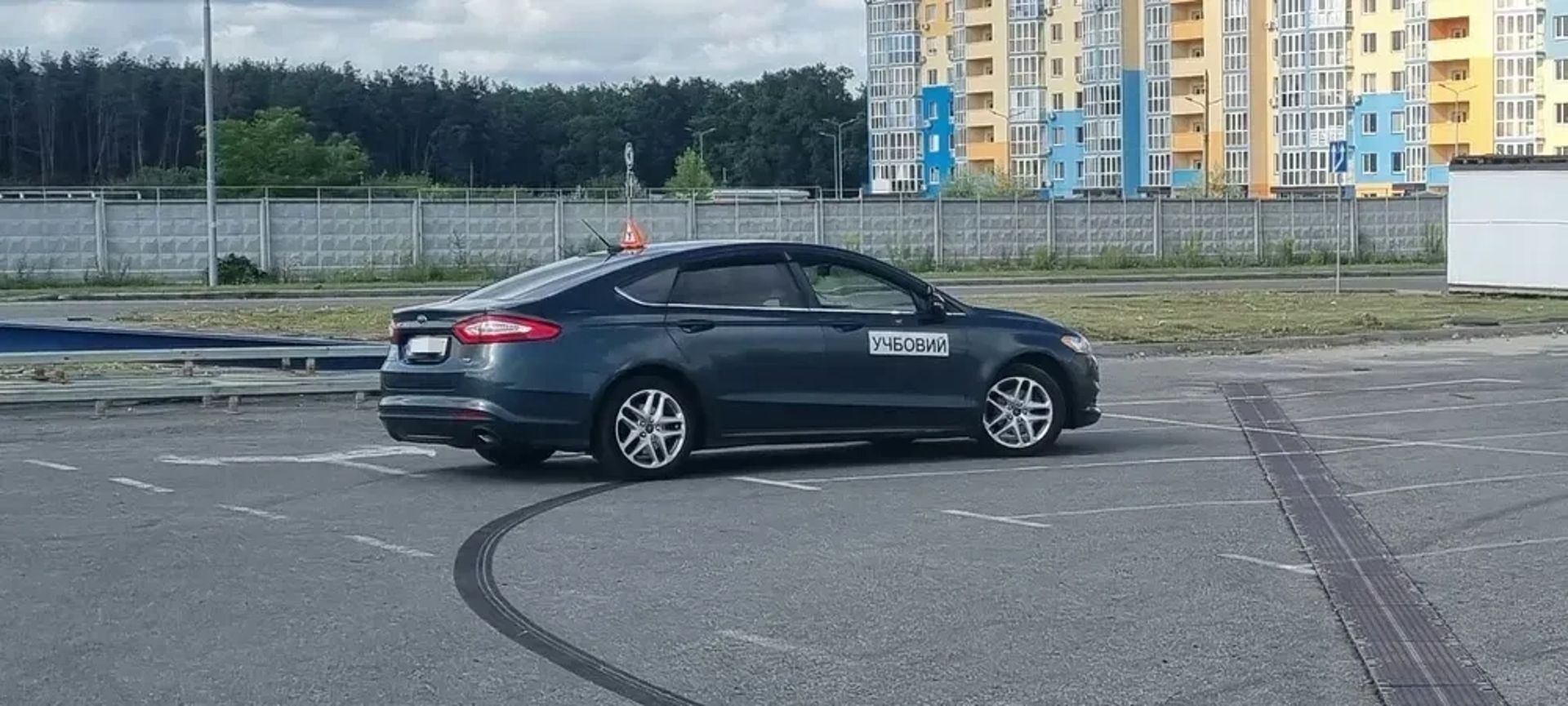 Інструктор з водіння/Автоінструктор/Уроки водіння