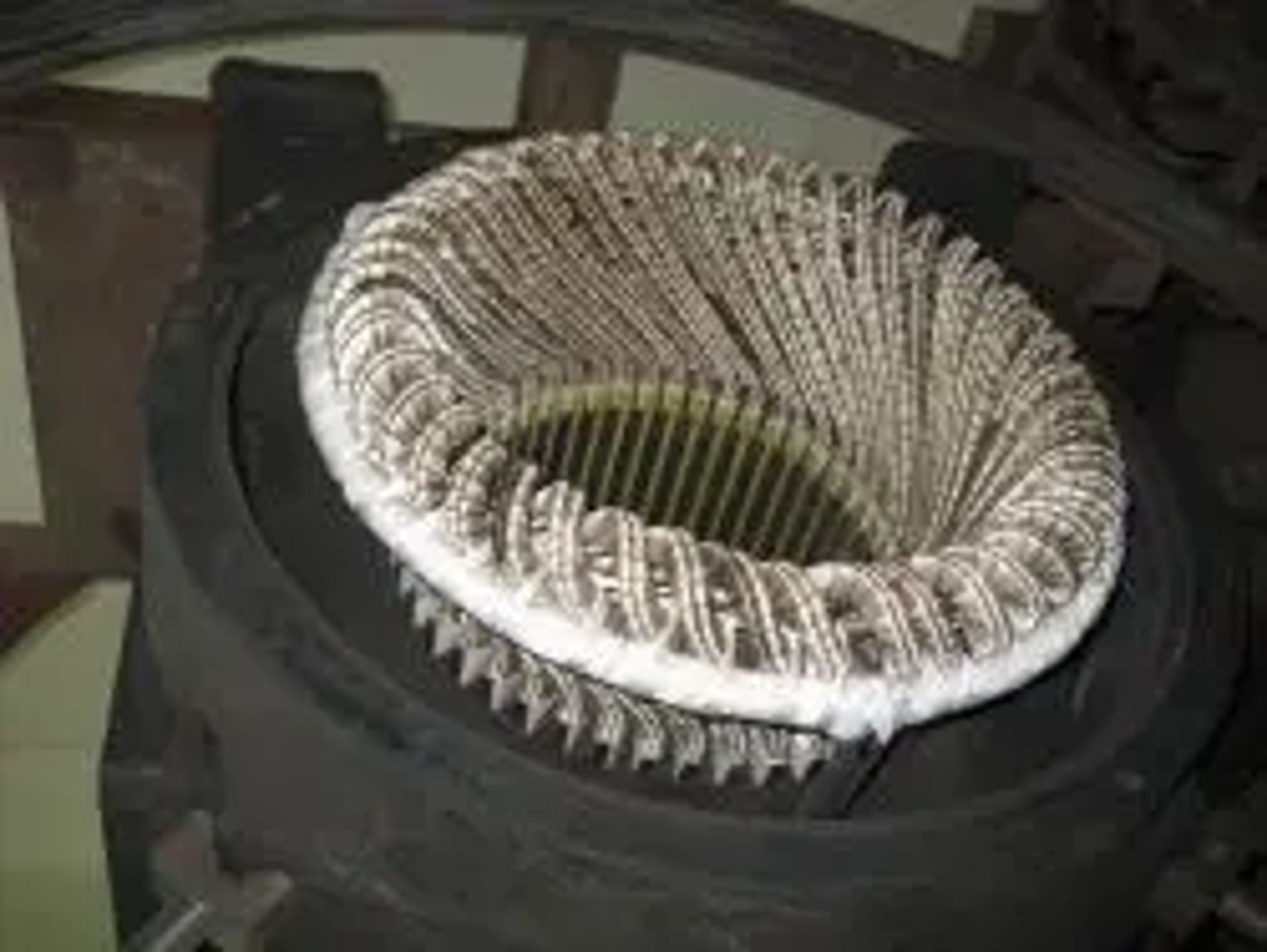 Ремонт електродвигунів Київ