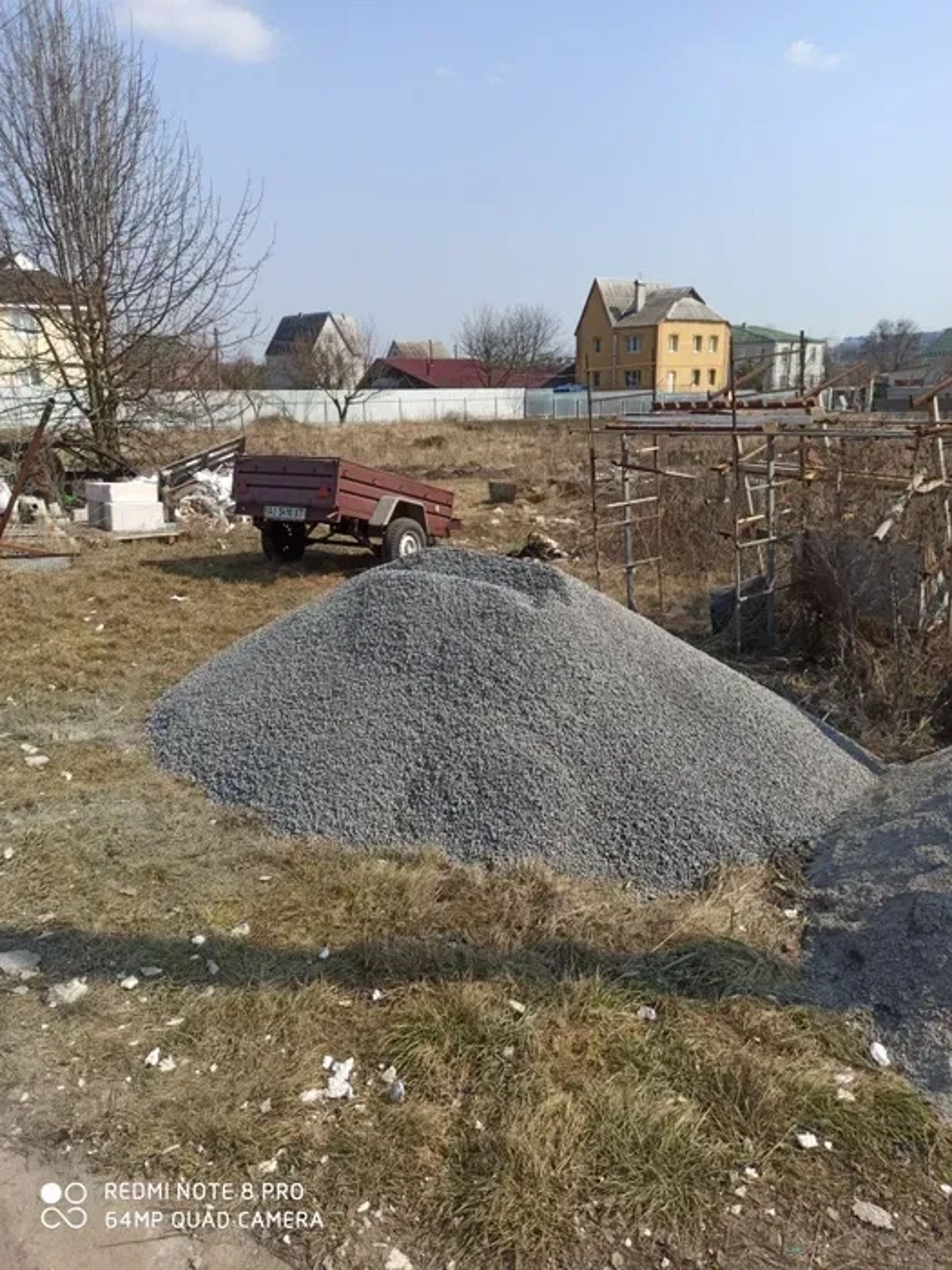 ЗА ЦІНАМИ ВИРОБНИКА . Доставка пісок, щебінь, відсів, від 1 до 25тонн.