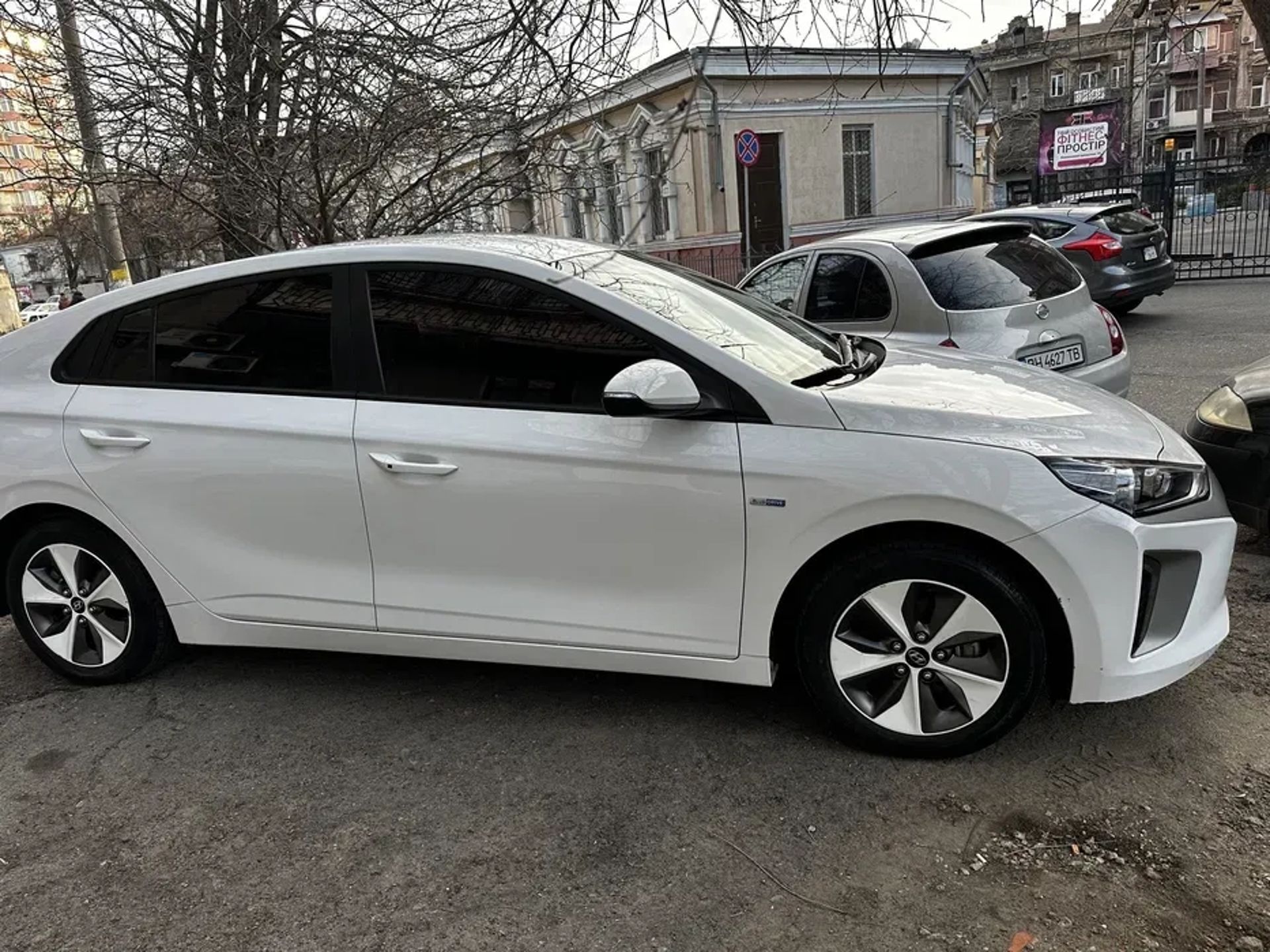Авто в м.Одеса