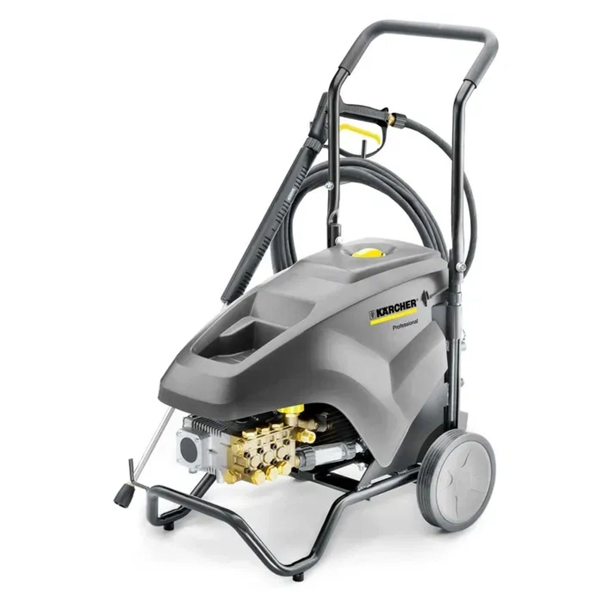 Мийка високого тиску Karcher HD6/15-4 Classic,220В