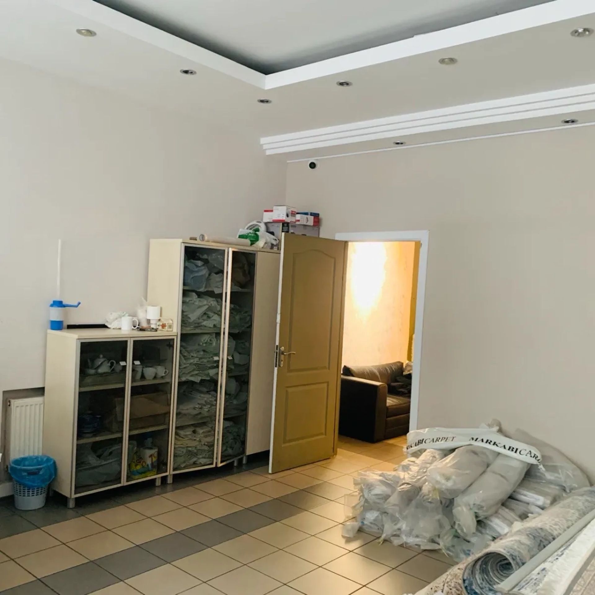 Фасадне приміщення 120 м2 в Солом'янському районі