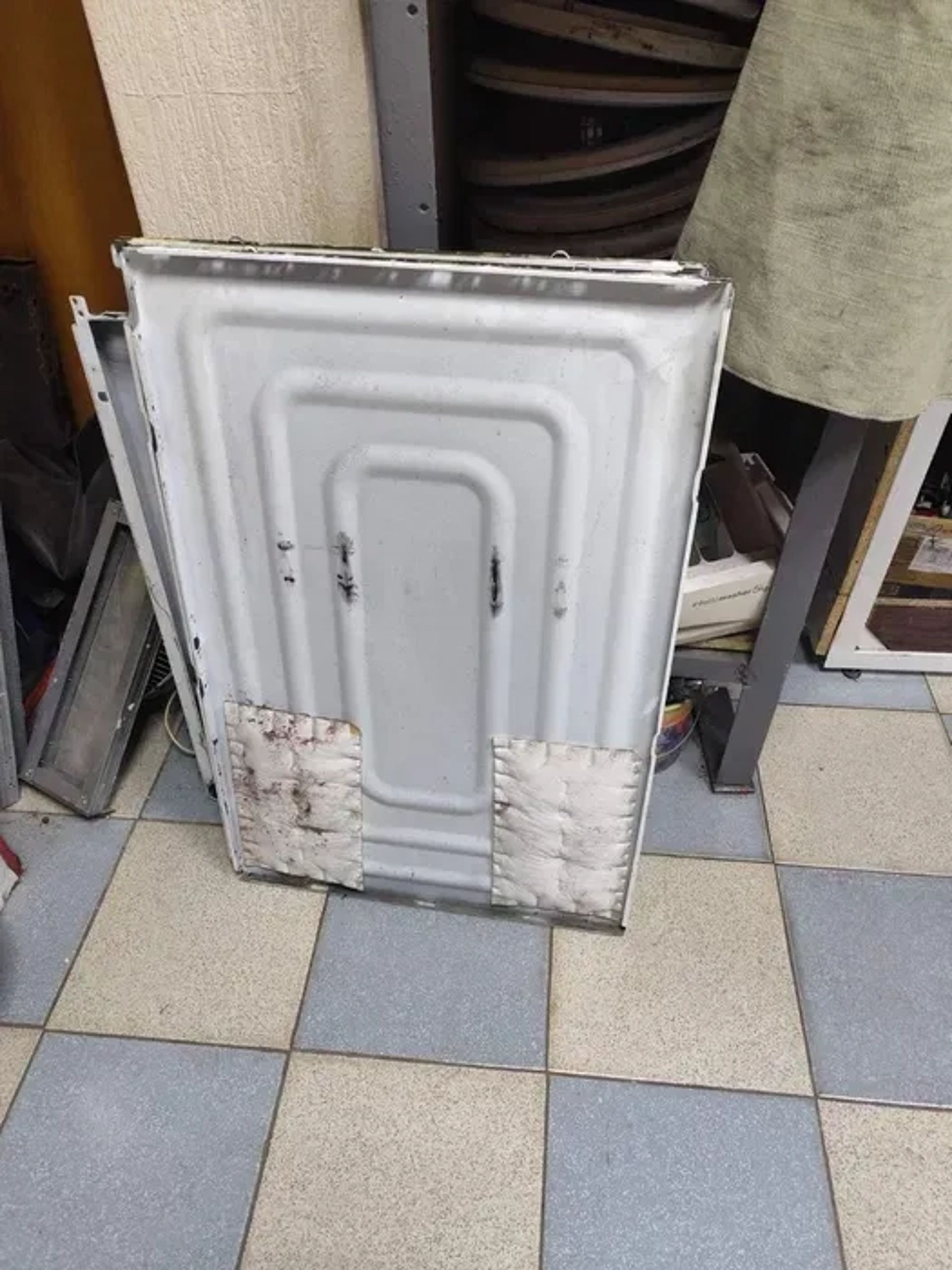 Ремонт сушильних машин
