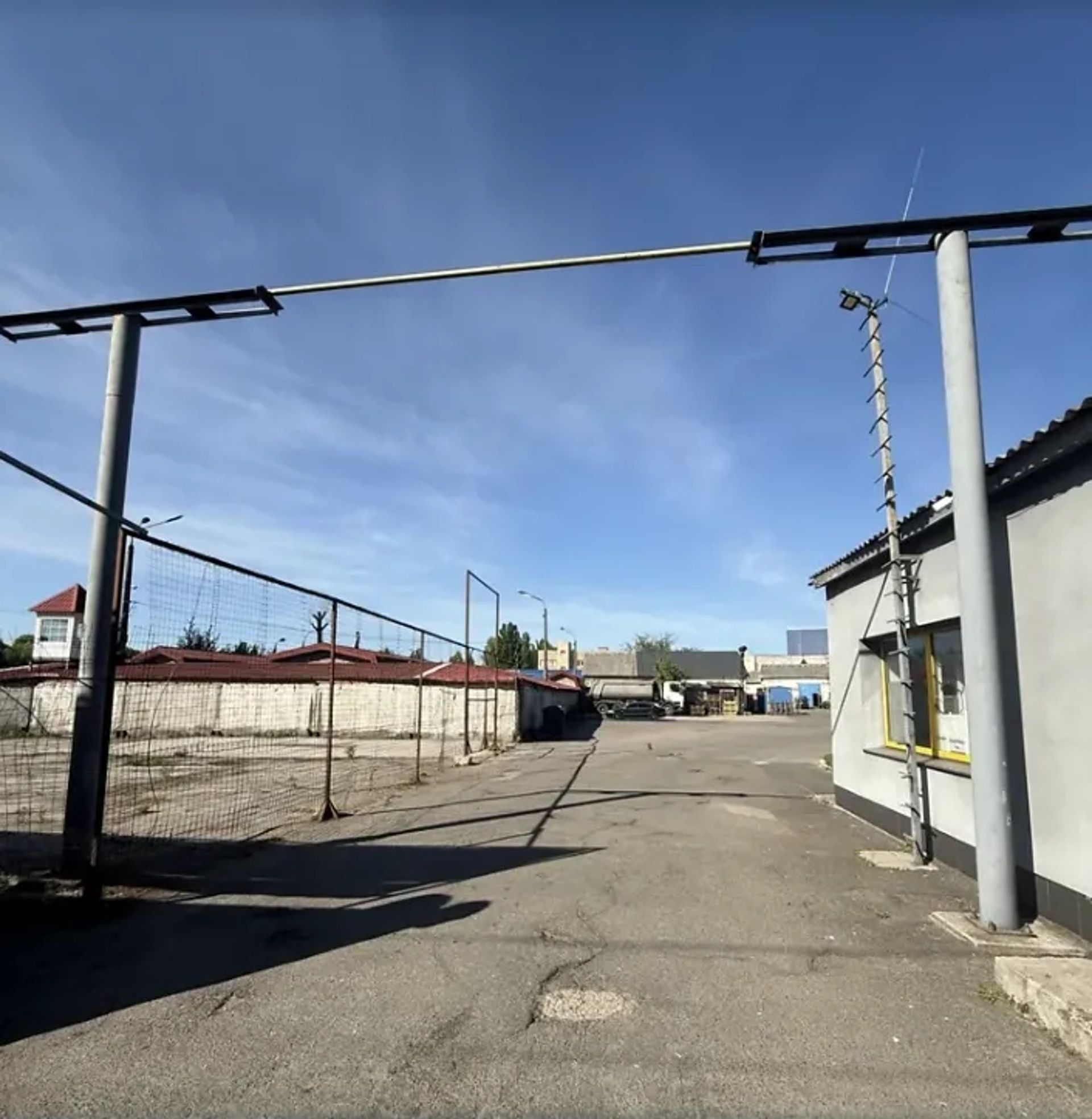 Земля комерційного призначення на бул. Вацлава Гавела, площа 480 кв.м