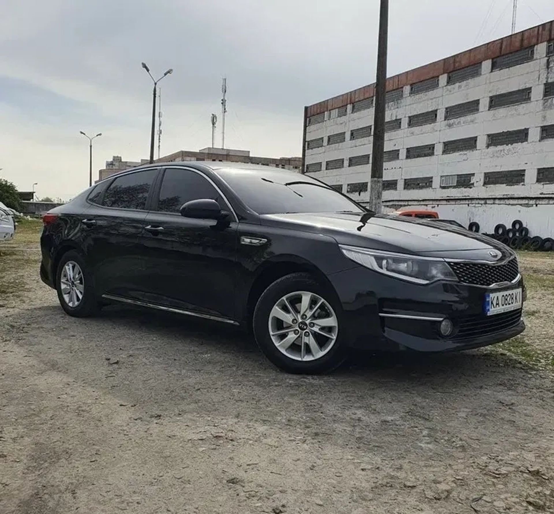 Авто з викупом Київ