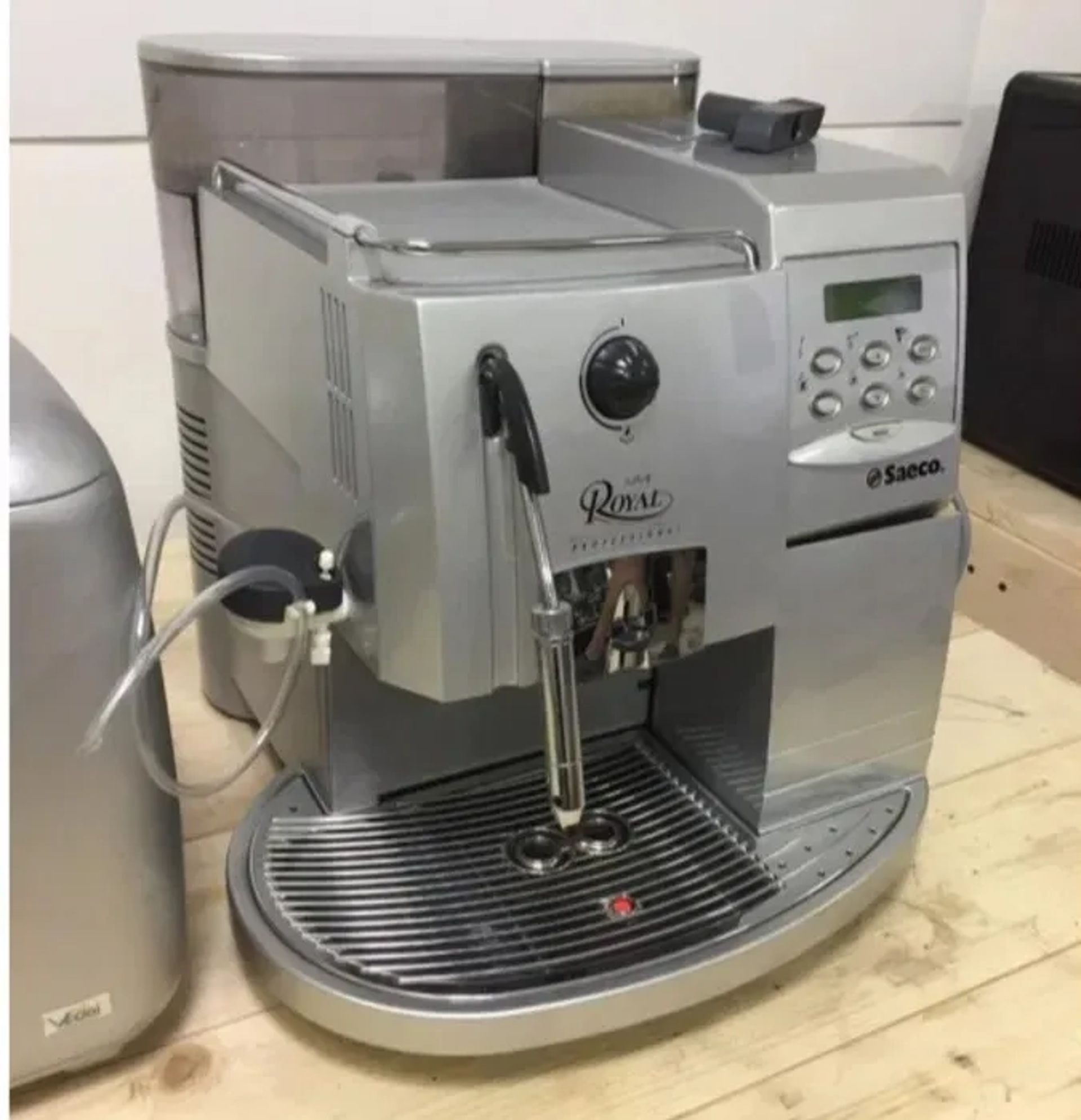 Кавомашина Nuova Simonelli Appia Auto 2GR