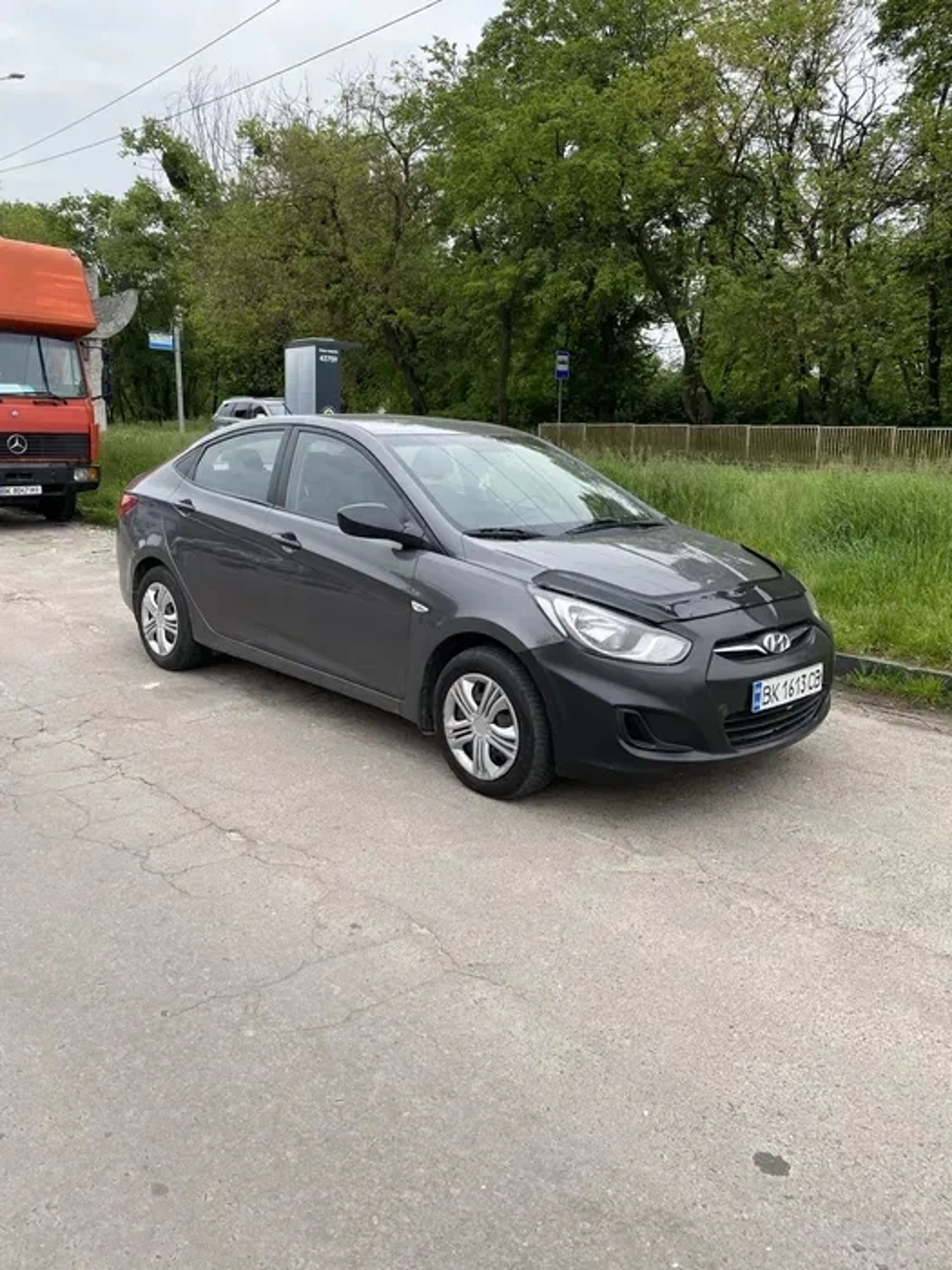 Авто Seat ibiza, skoda fabia/roomster, hyundai Accent