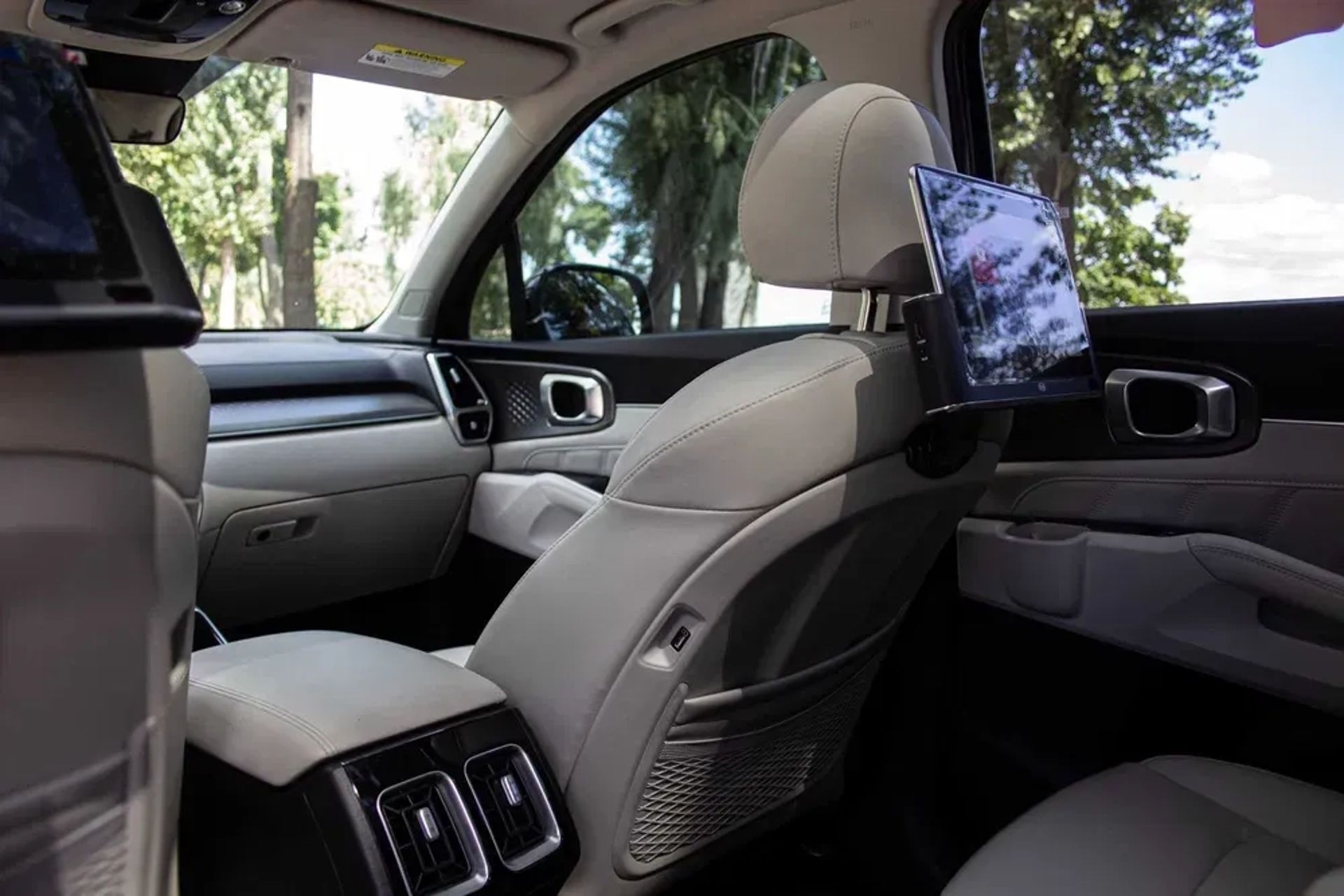 Kia Sorento -легкове авто