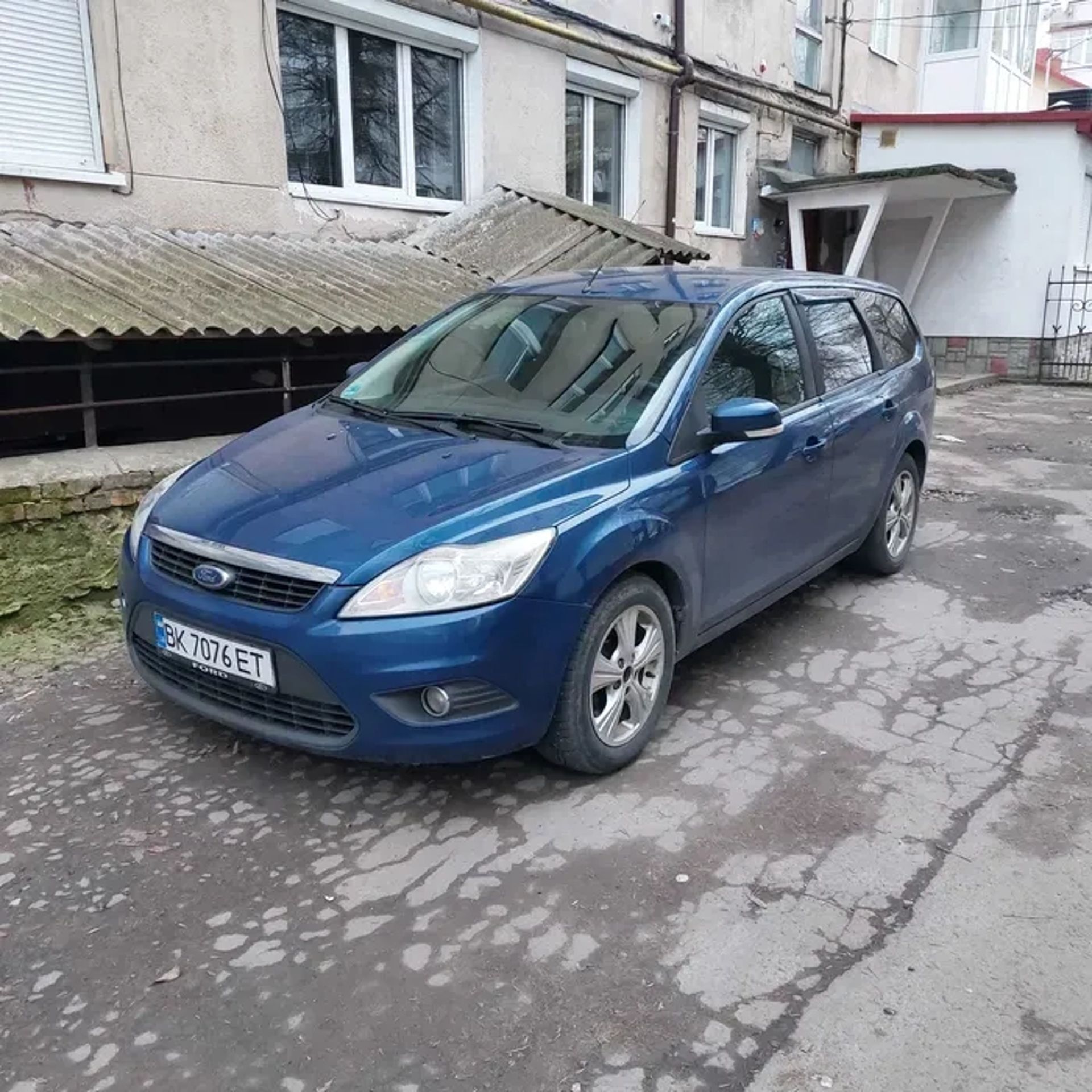 Авто форд від 700грн