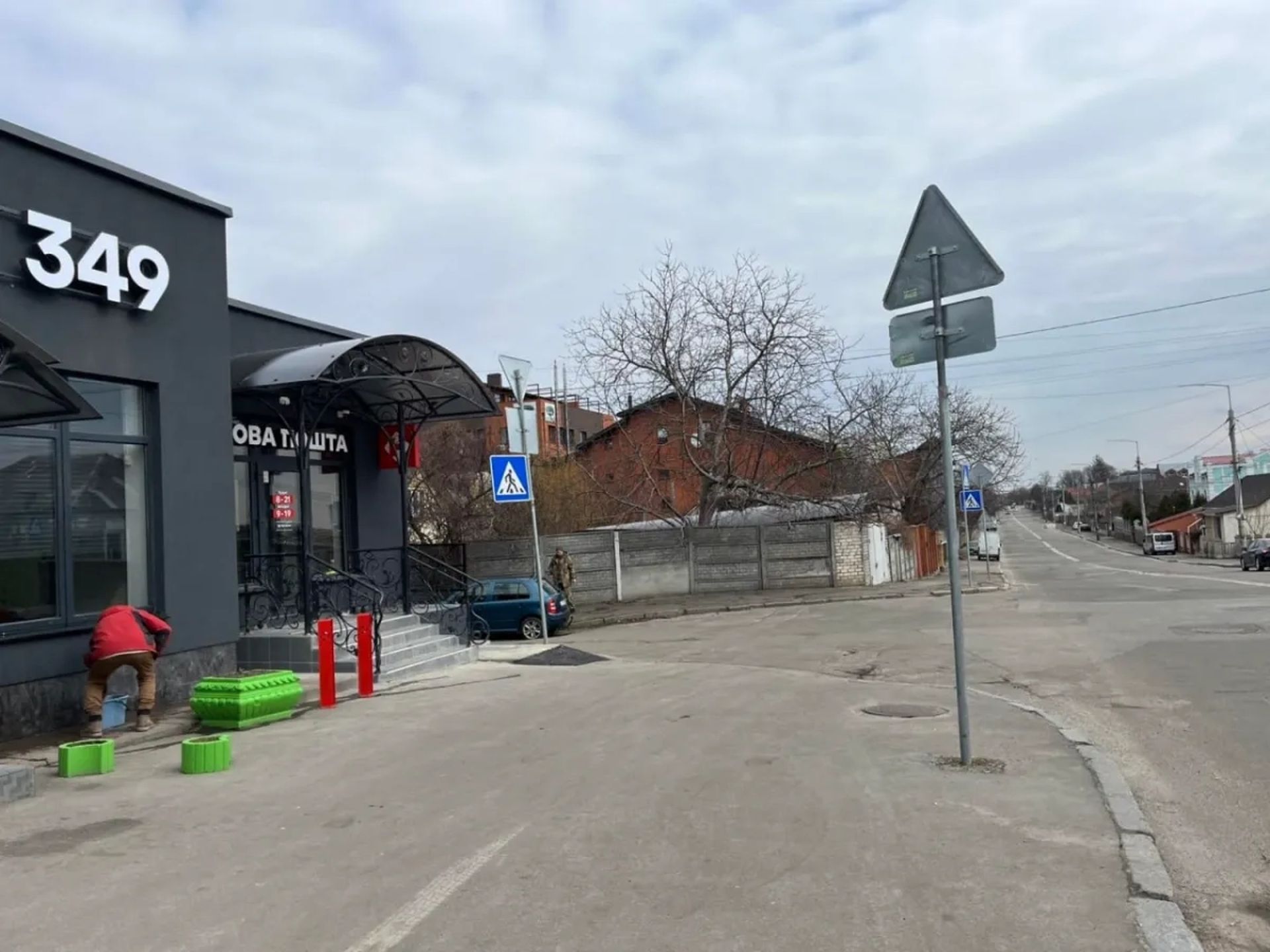 Приміщення під сигарети, вейп 5 м2 в Подільському районі