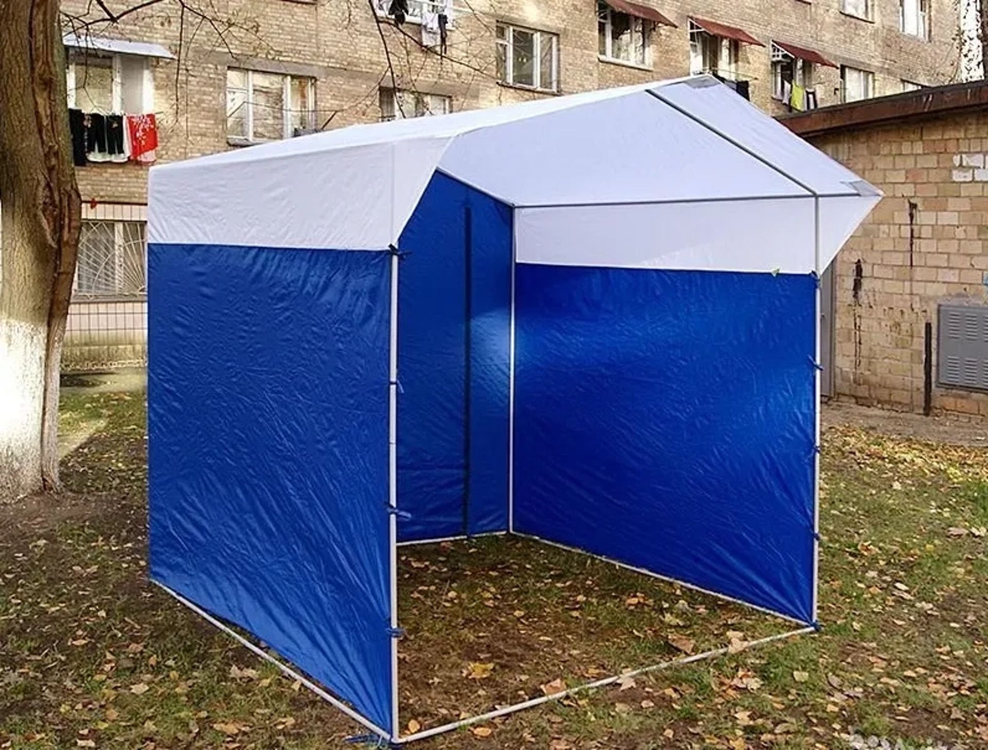 Намет/палатка 2*2 м