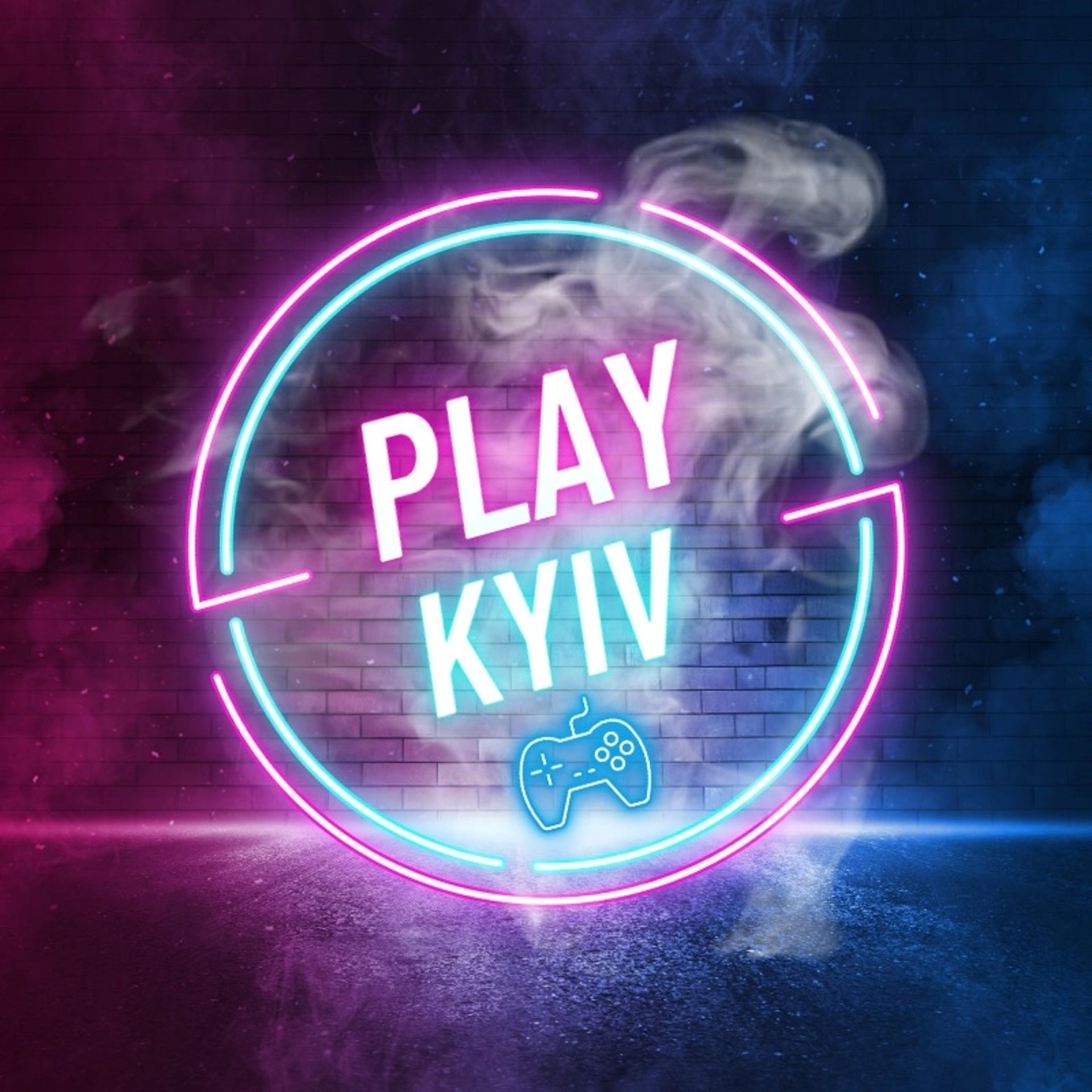 Play Kyiv - димні кальяни з доставкою на дім