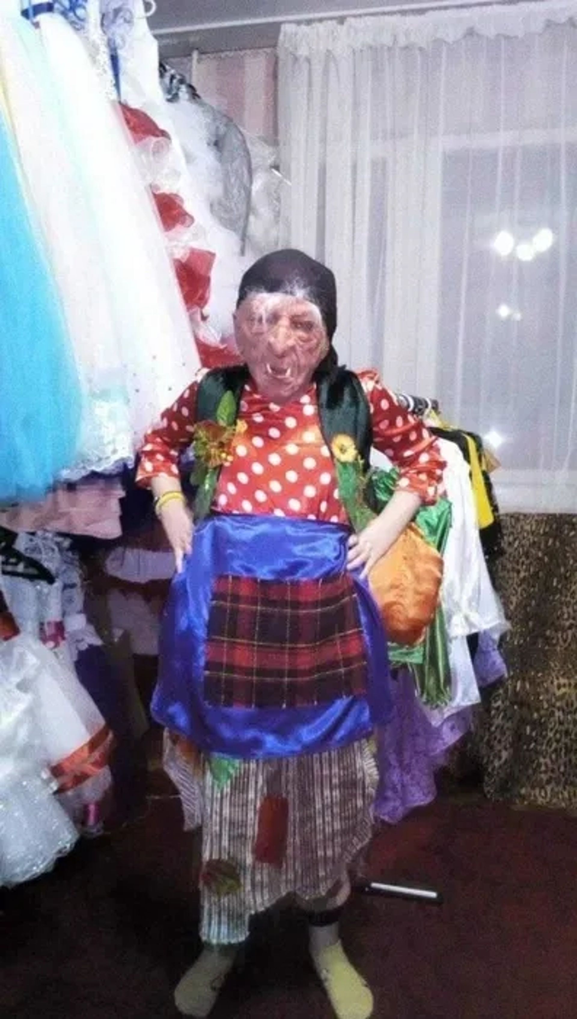 Дитячі карнавальні костюми Helloween Київ, Троєщина
