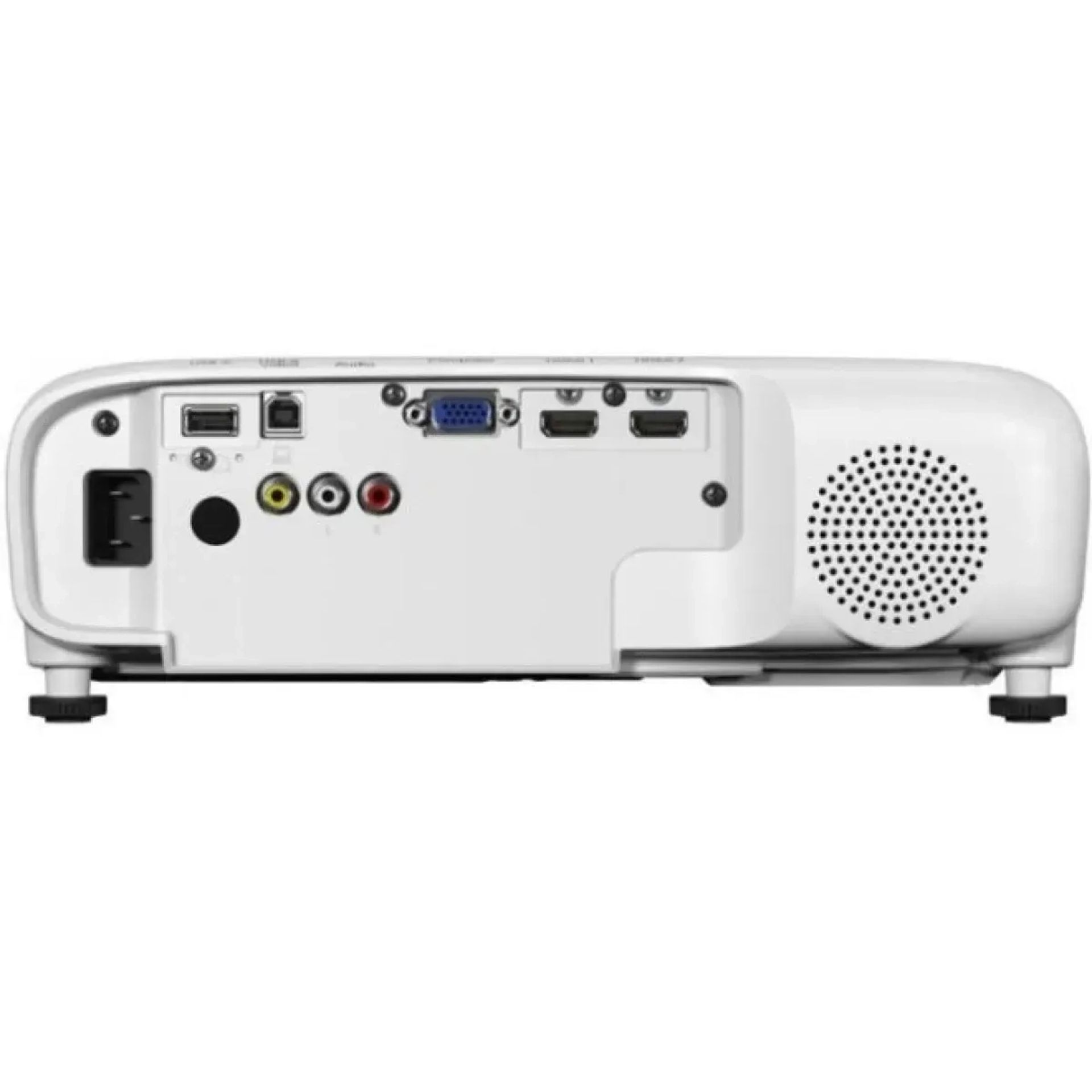 Проектор Epson FullHD 4000 лм.