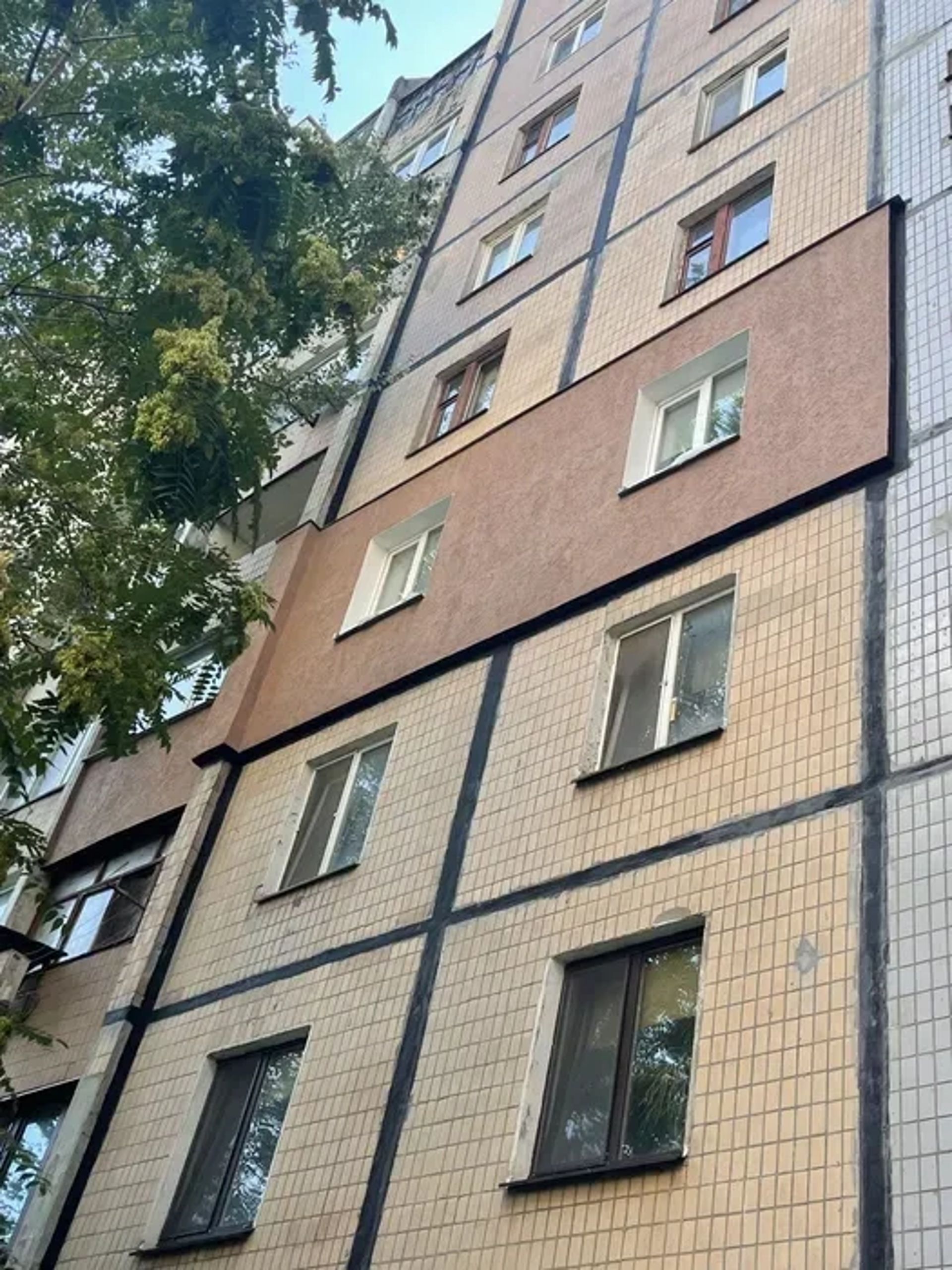 Утеплення стін, фасадів, реставрація швів