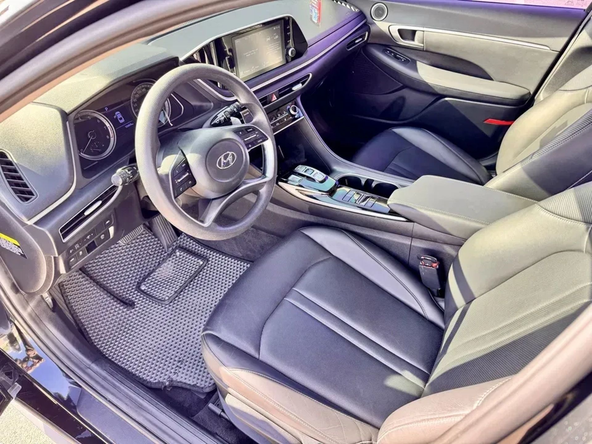 Sonata DN8 2020 Київ