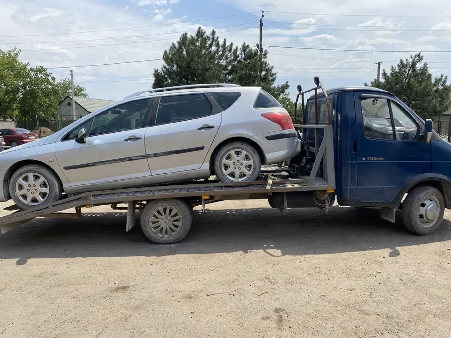 Евакуатор Миколаїв Одеса Евакуатор цілодобово