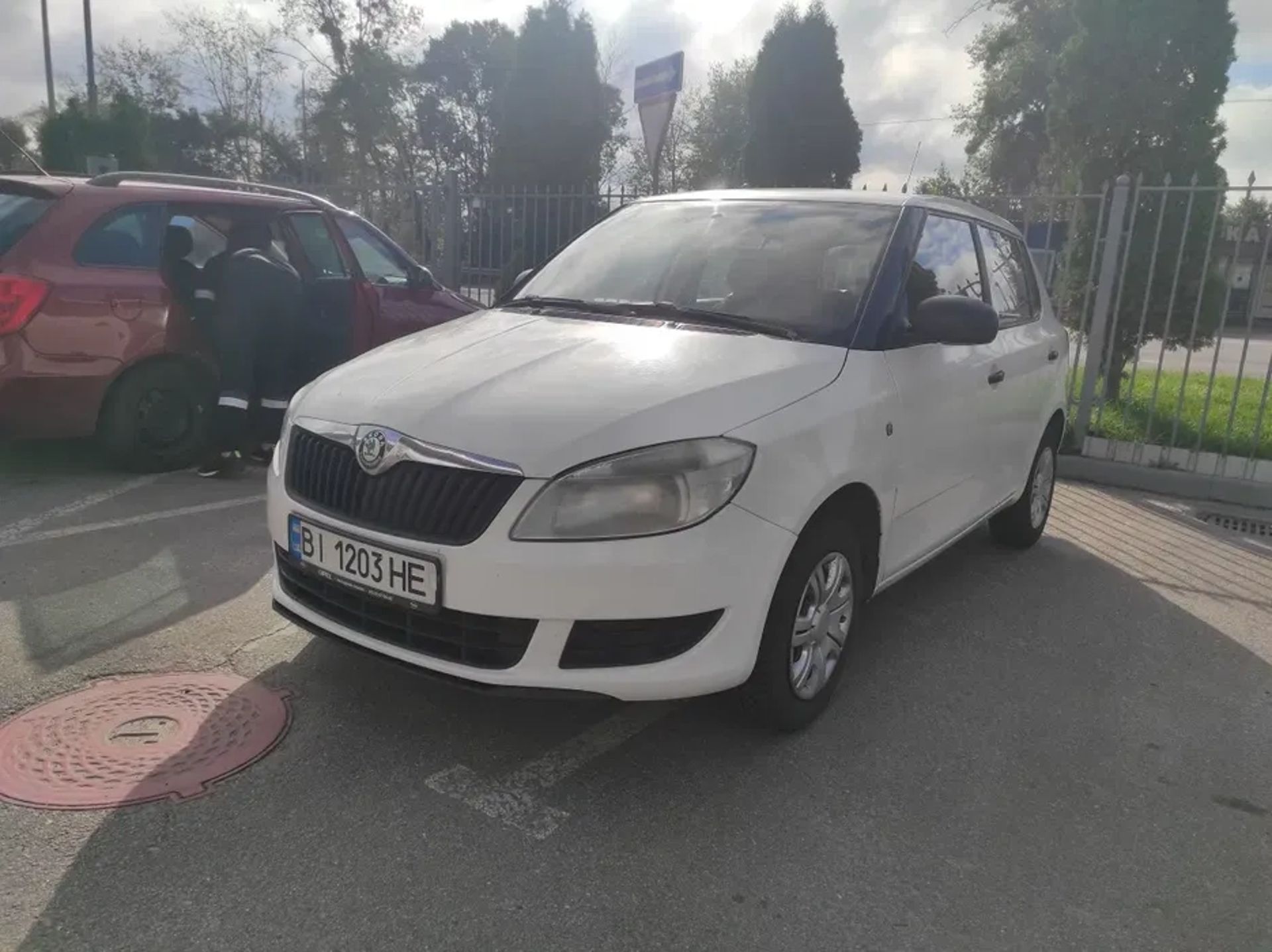 Авто 500 грн/доба