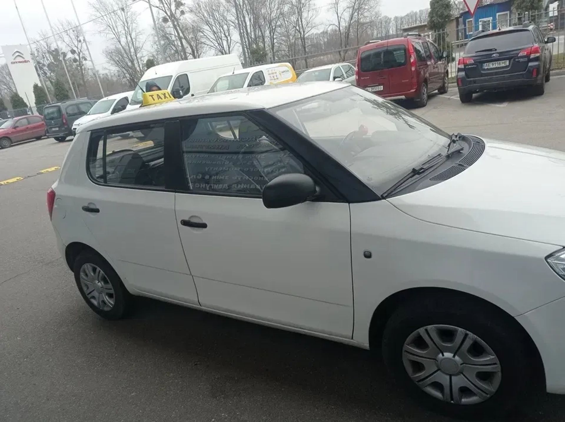 Авто 500 грн/доба