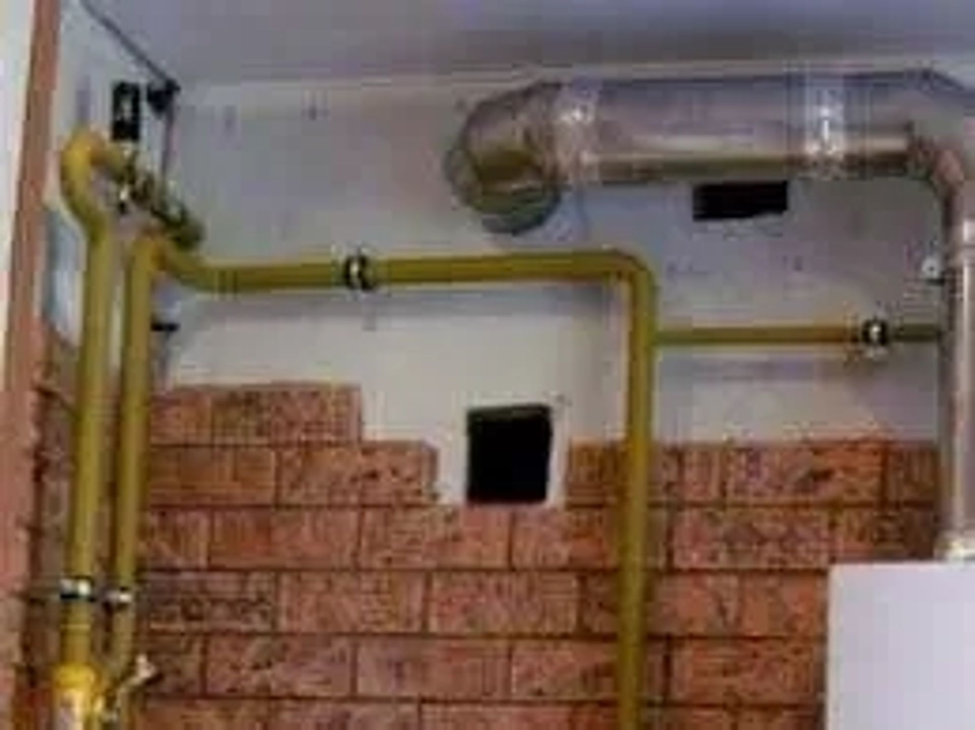 Зварювання труб ГАЗ ВОДА ОПАЛЕННЯ