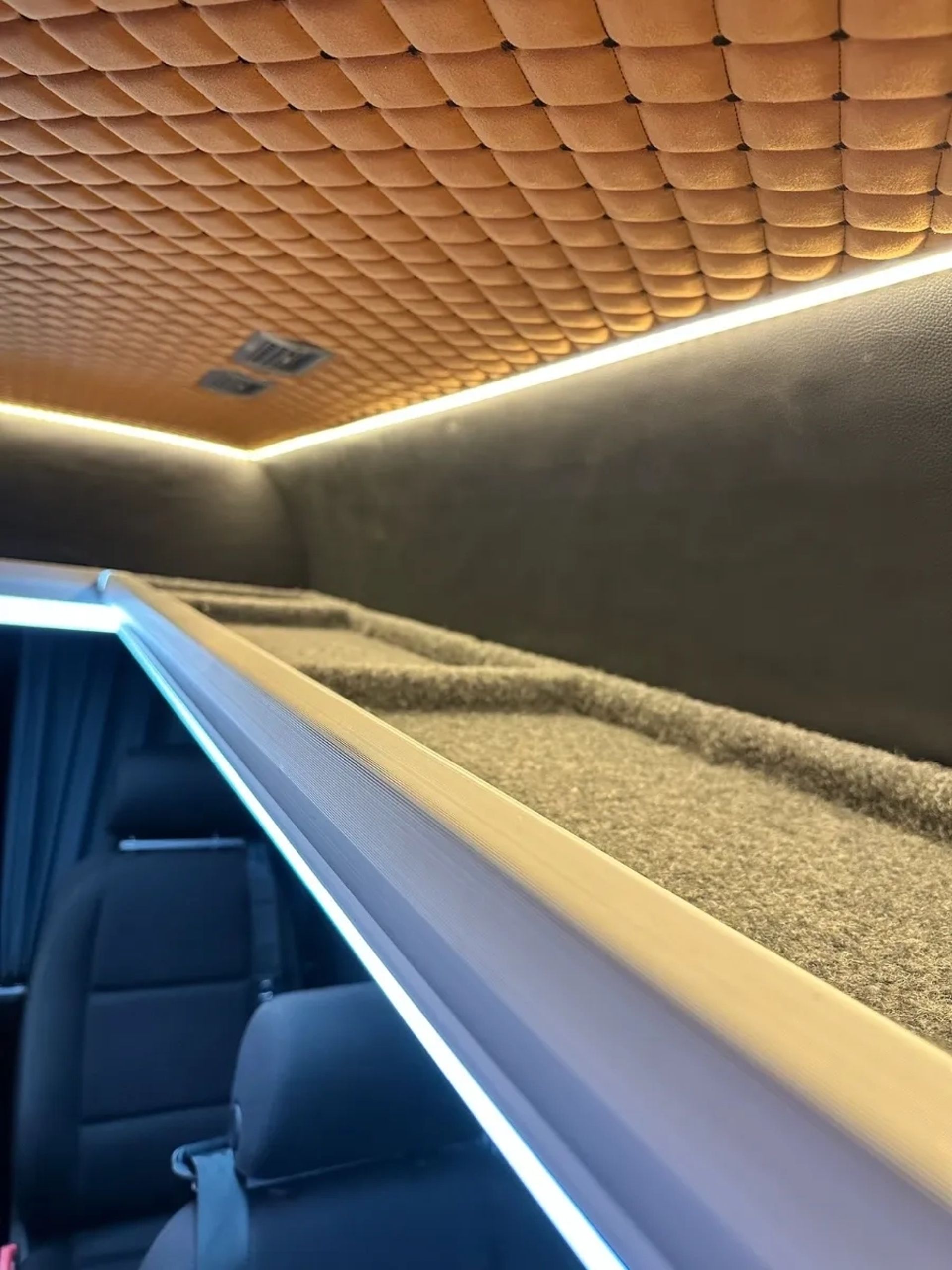 Мікроавтобус Volkswagen Crafter 2019 р