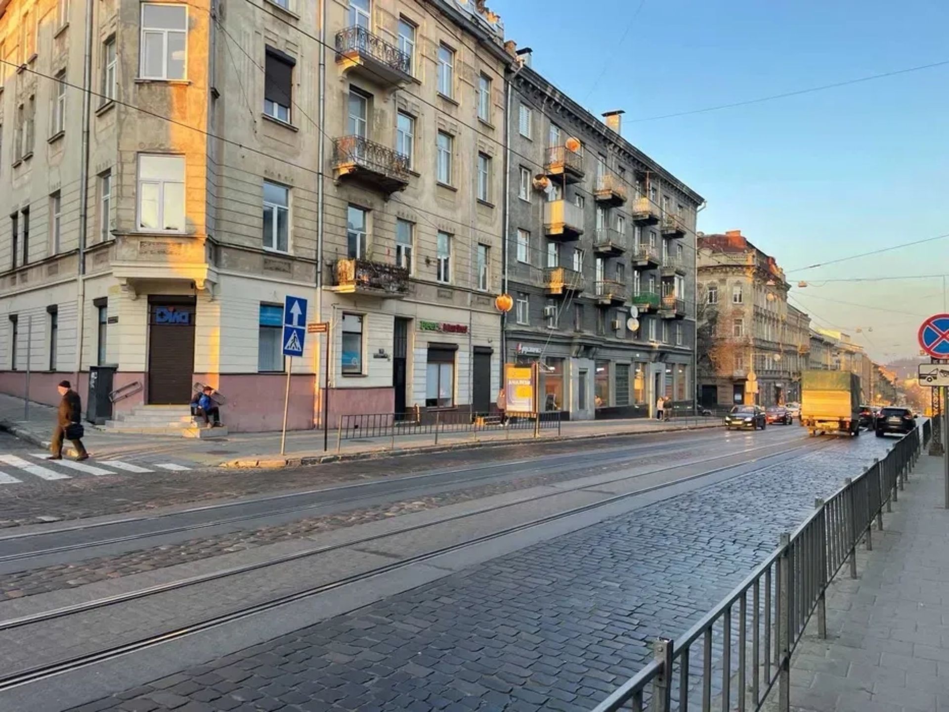 Магазин, офісне приміщення, вул. Городоцька, 78, ВЛАСНИК!