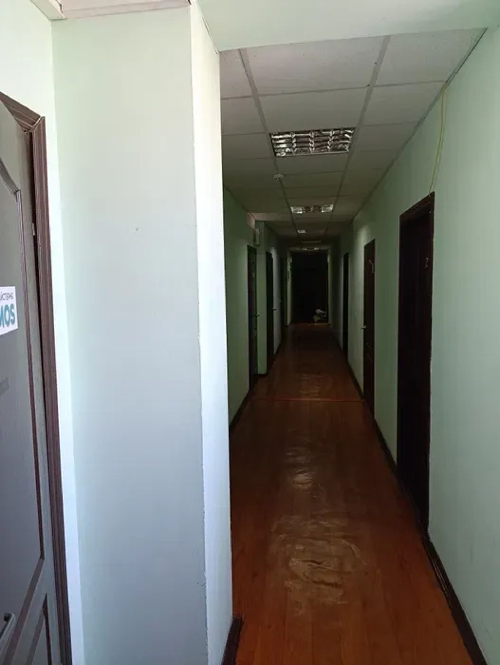 Пропонується нежитлове офісне приміщення 18,5