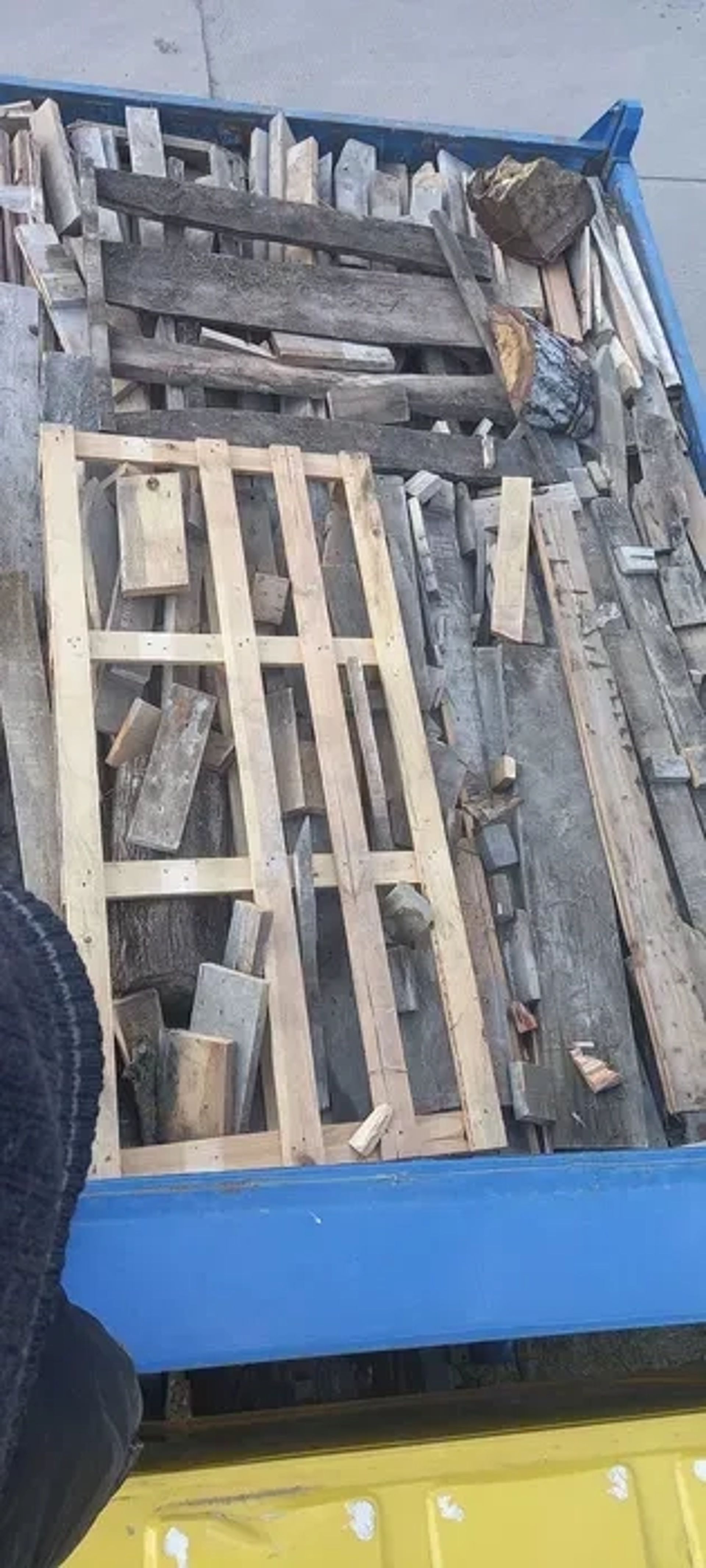 Вивіз буд. хлама. Протасів Яр. Чоколівка Шулячка. Відрадний Жуляни.