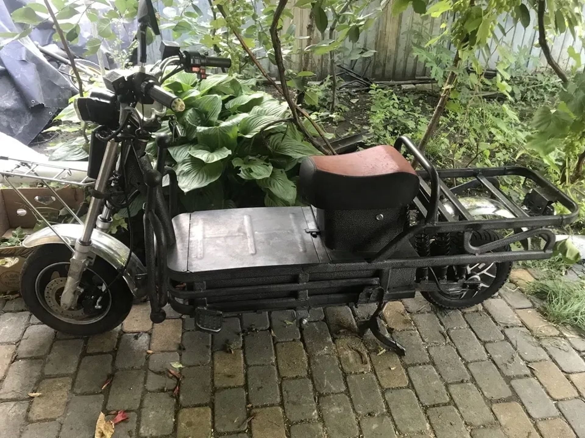 Скутер siti coco seef 3000 гр. місяць