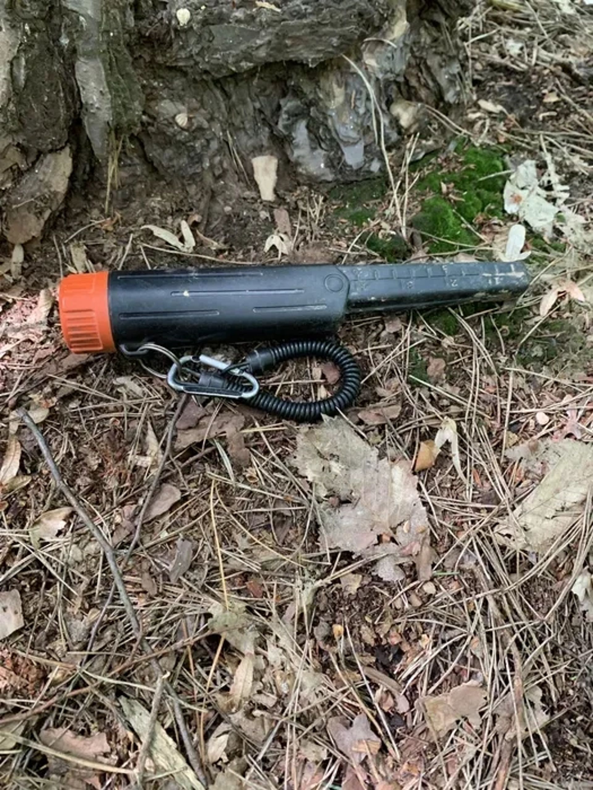 Металошукач GARRETT ACE 300i