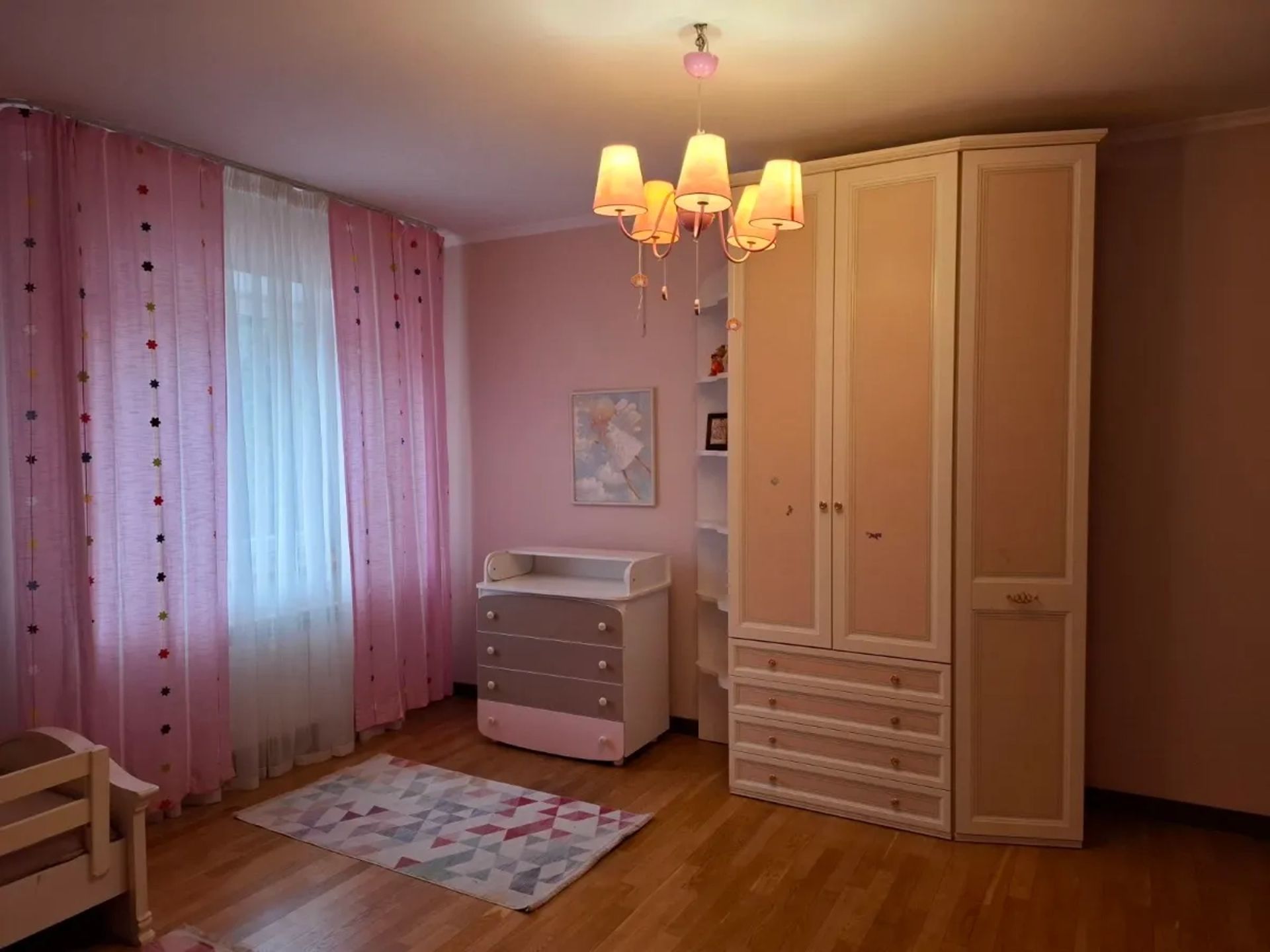 Розумний  будинок, ЦЕНТР