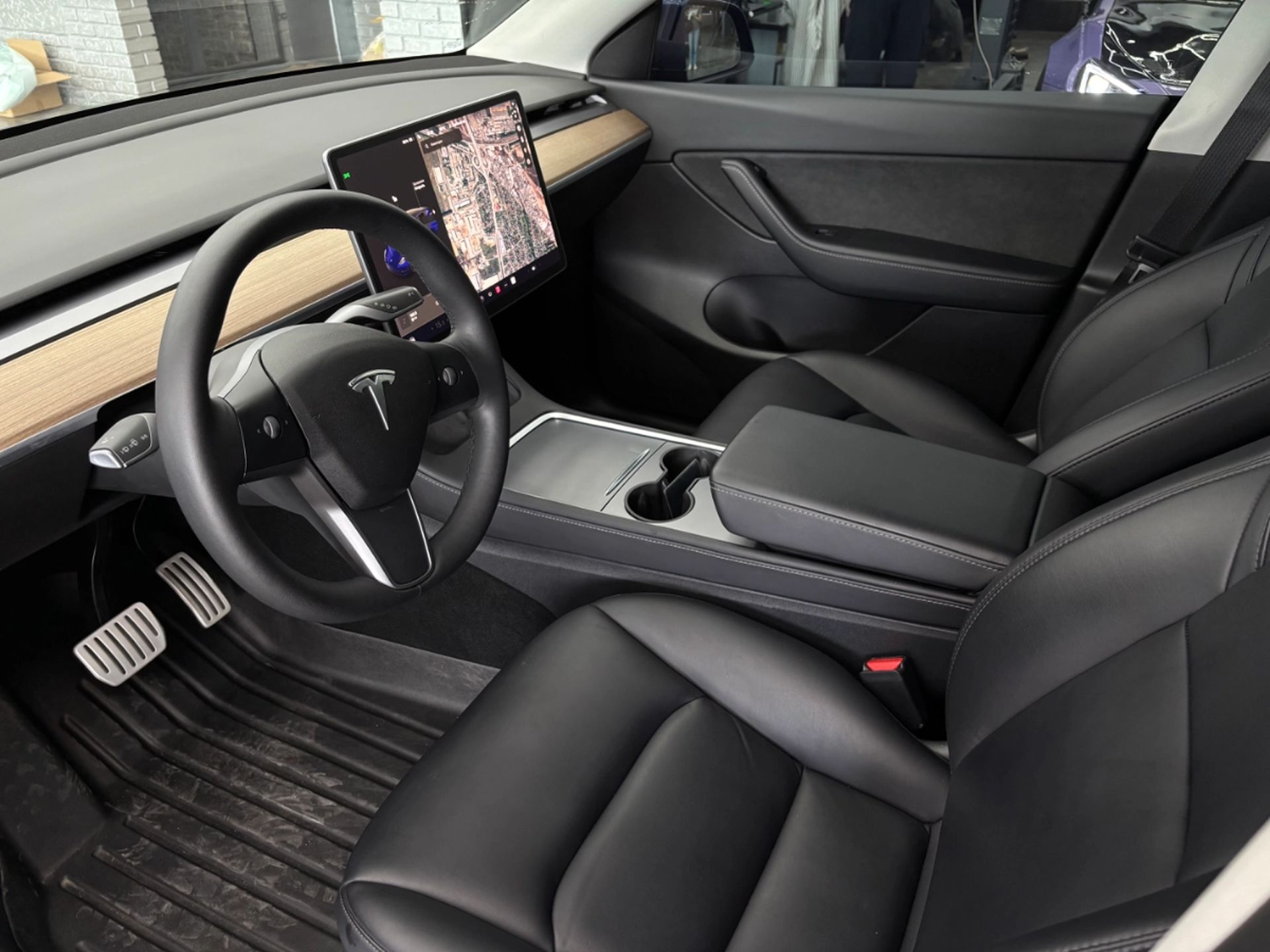 Tesla Model Y Performance 2022