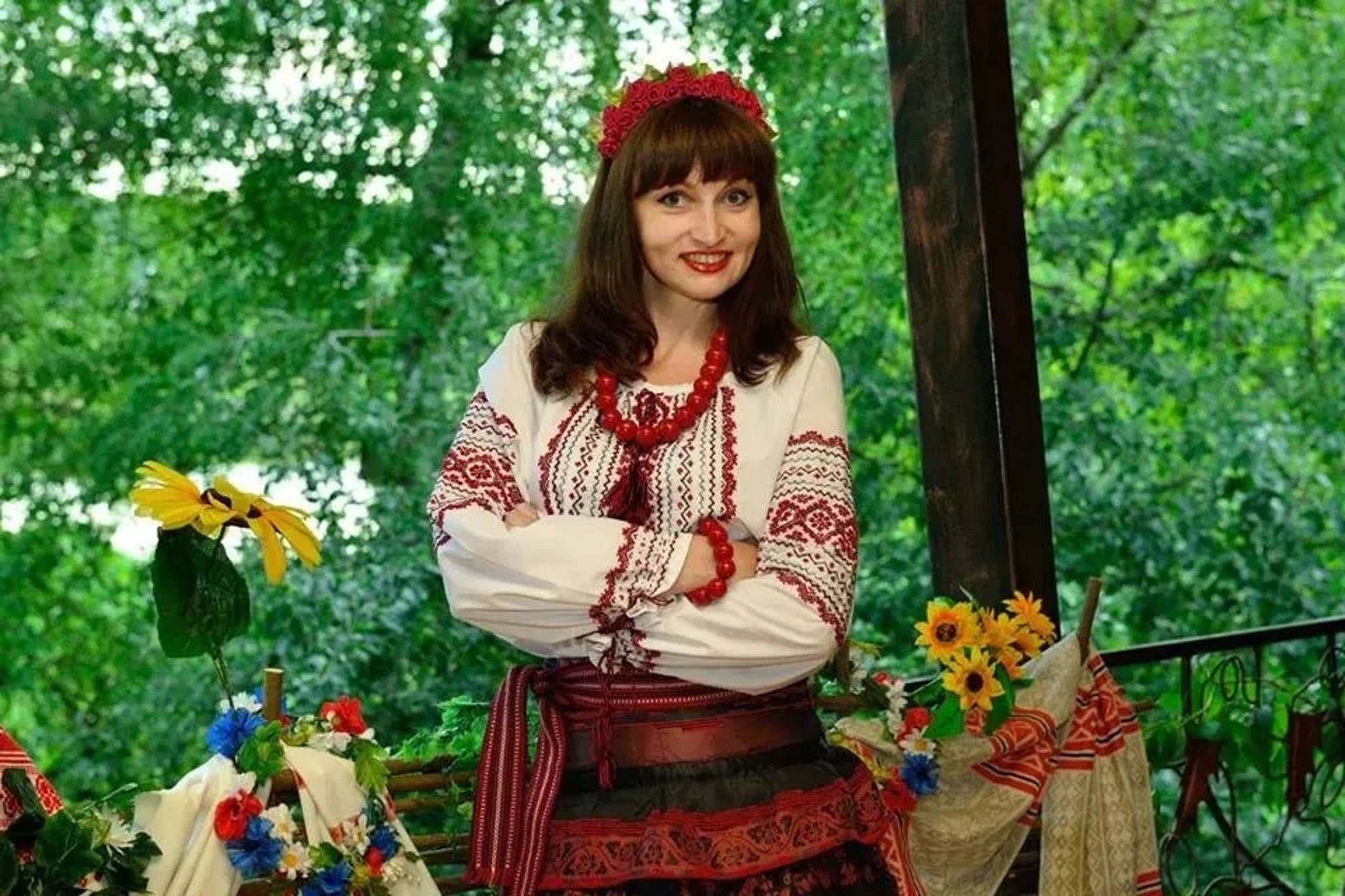 Ведуча, ведуча, тамада а також діджей на весілля, ювілей, 1 рік!