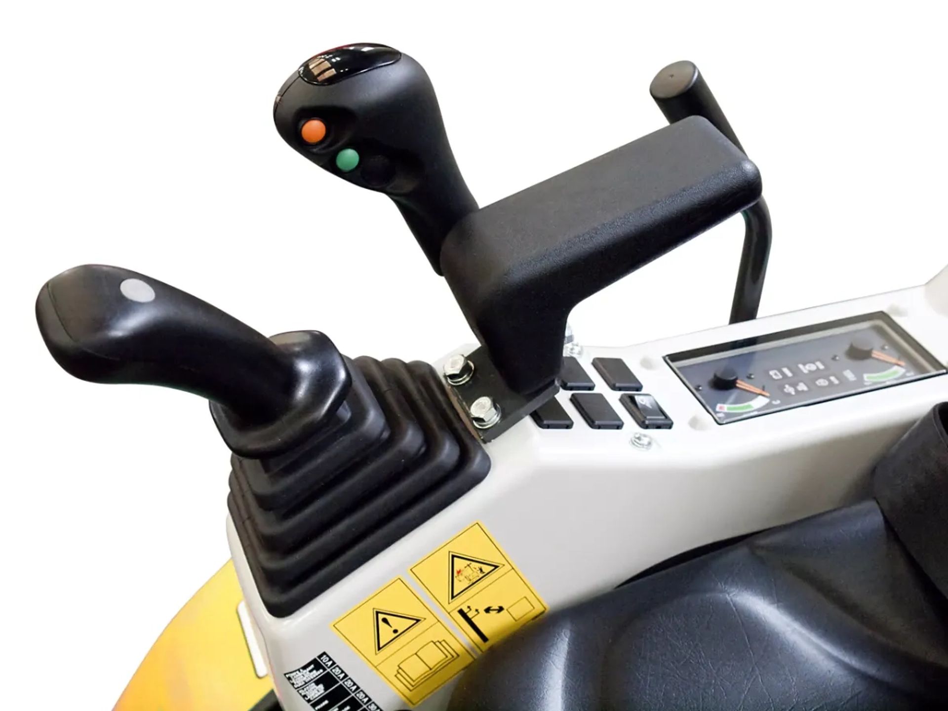 Екскаватор KATO HD19VXT