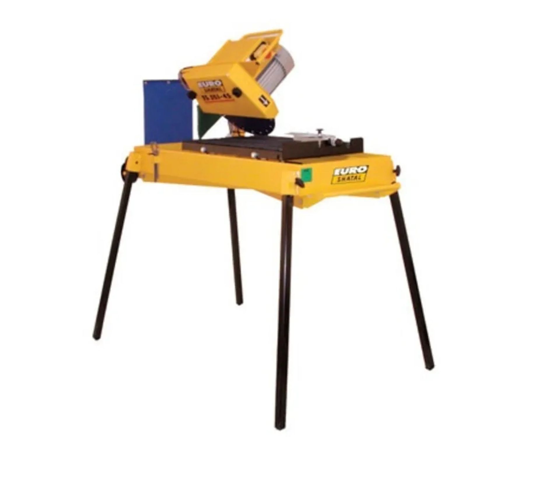 Верстат EURO SHATAL TS 351-45.