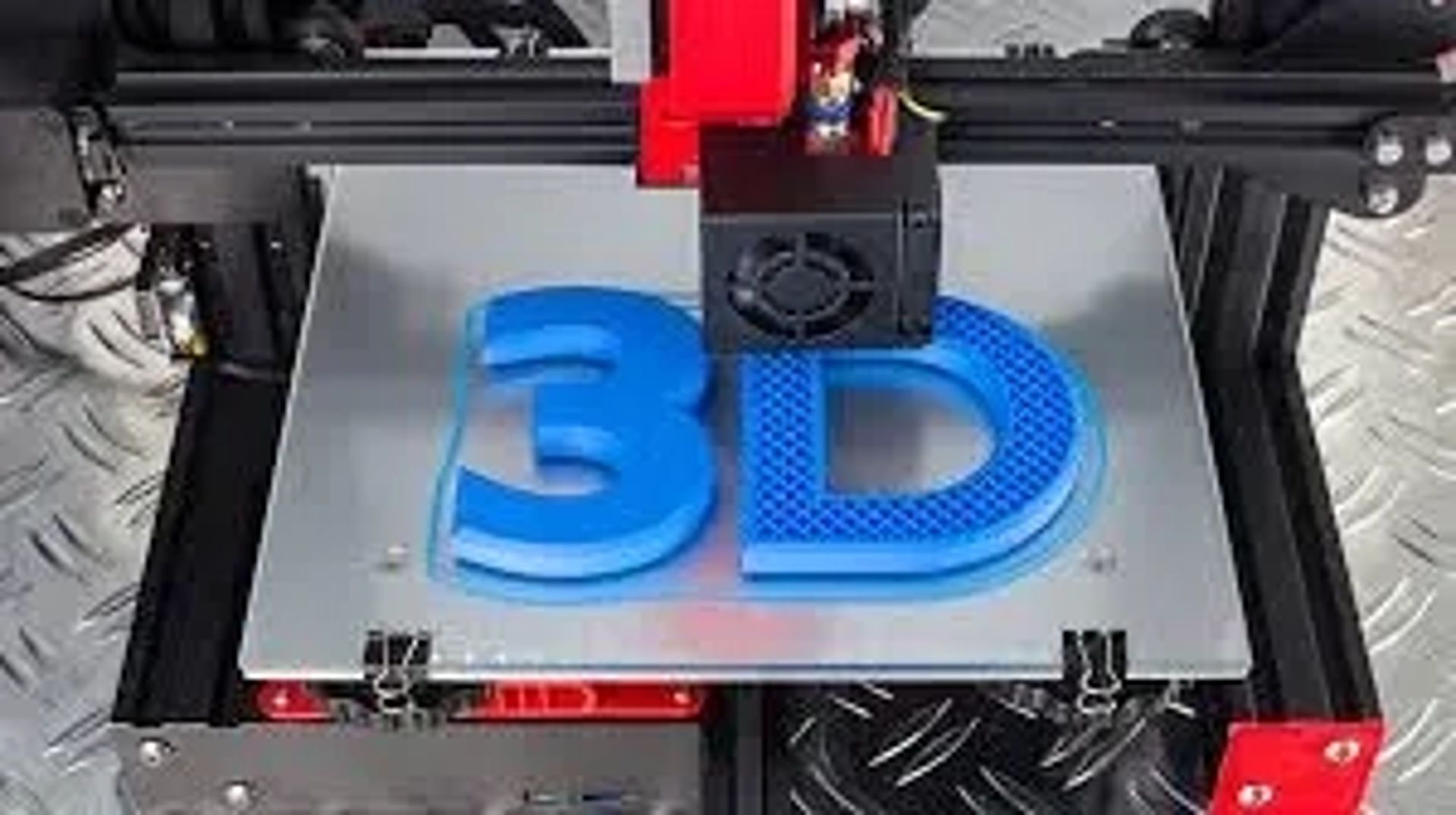 Space 3d print послуги