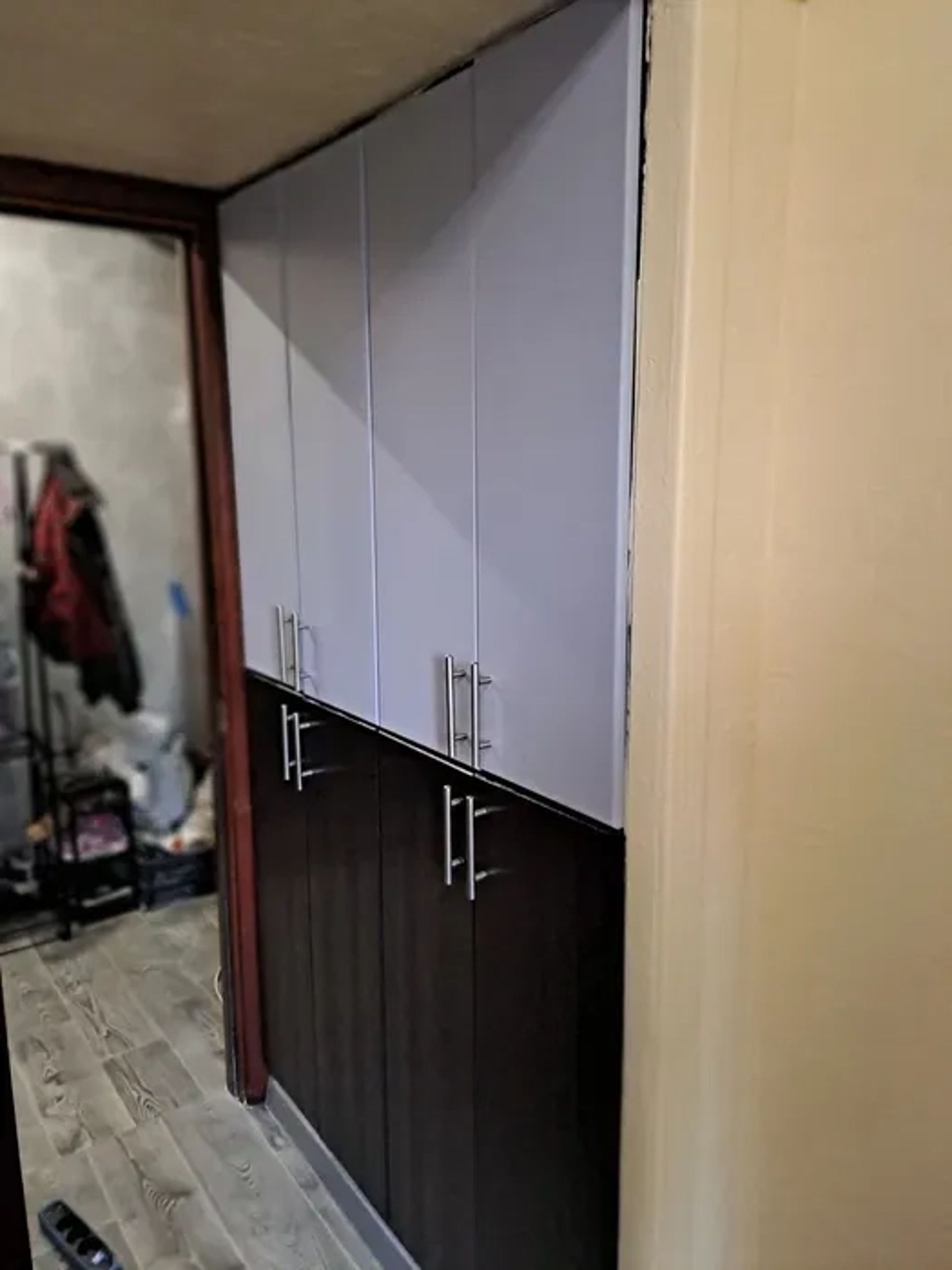 Реставрація дверей, меблів, і багато іншого. Професійно. Якісно 1 000 грн.
