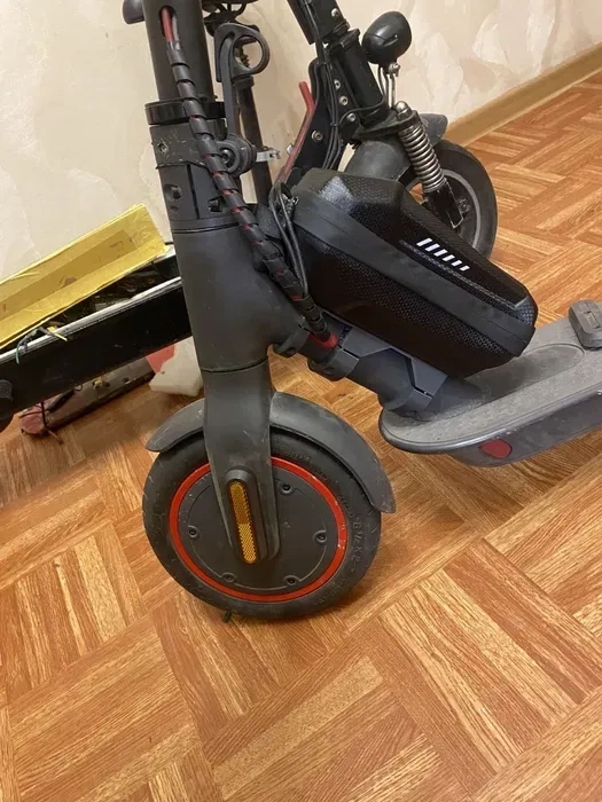 Ремонт электросамокатов Like. Bike s10 Ninebot max Xiaomi m365 Dualtron