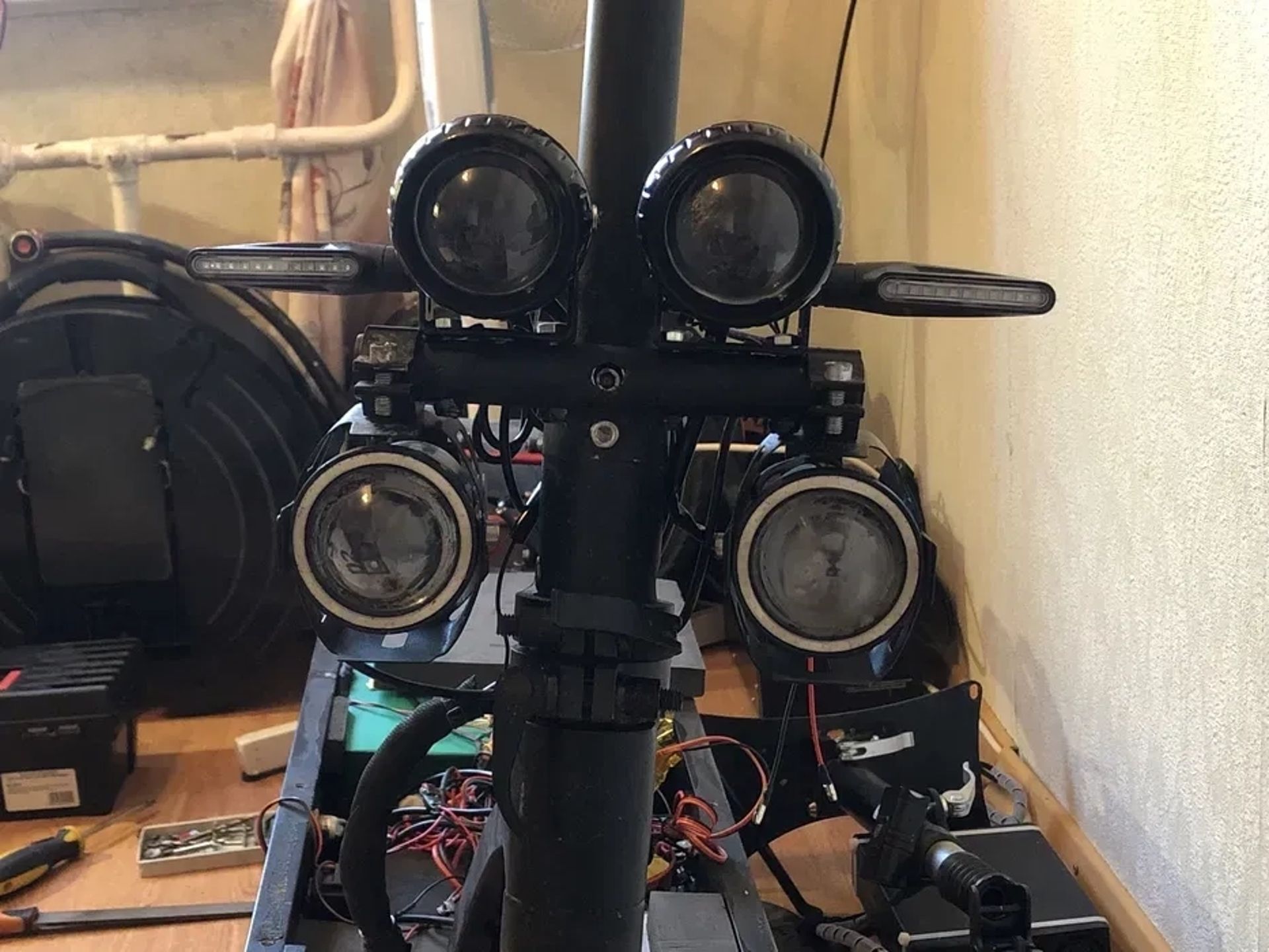 Ремонт электросамокатов Like. Bike s10 Ninebot max Xiaomi m365 Dualtron