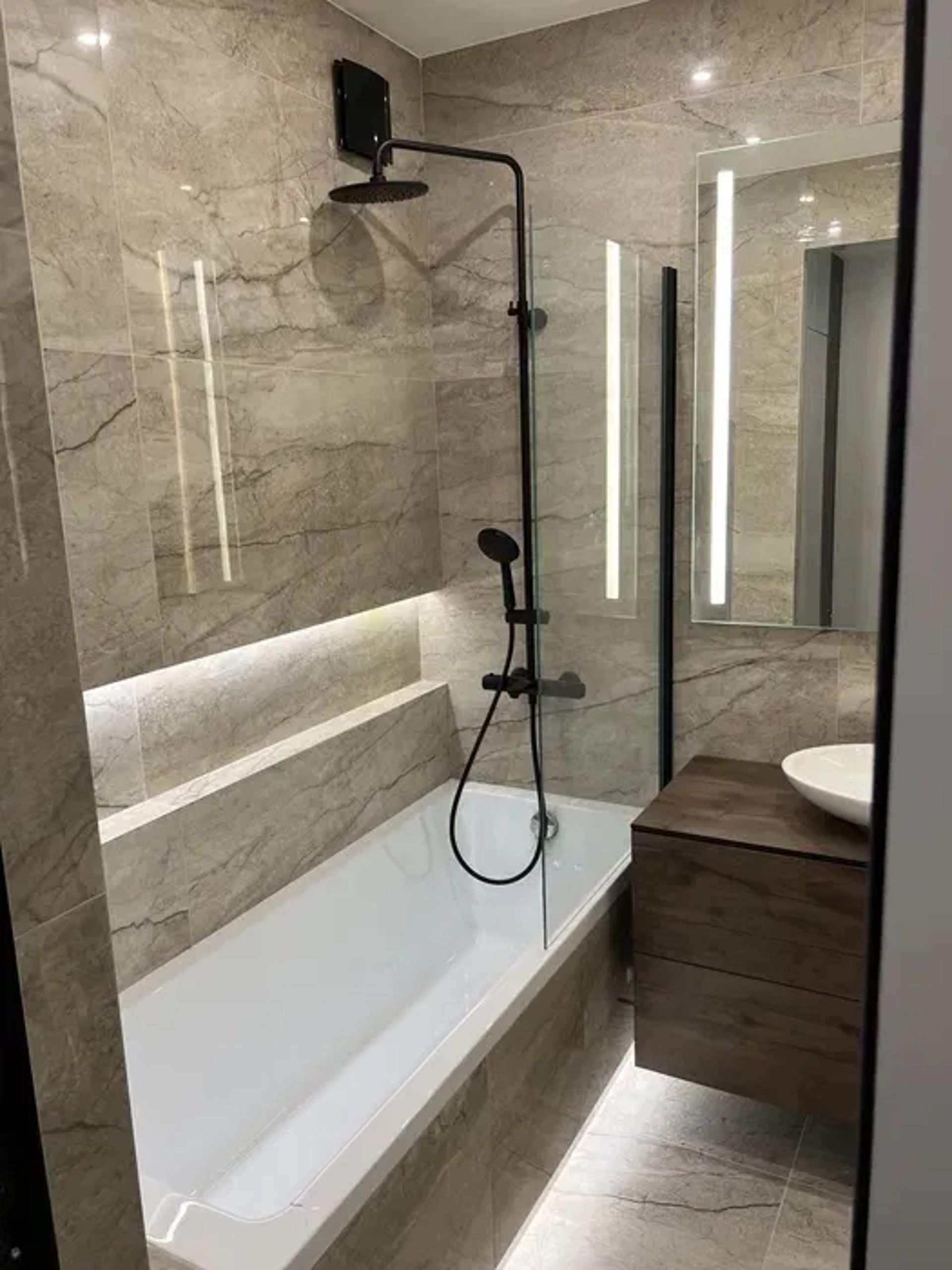 Ремонт квартир під ключ від 250 дол. м2