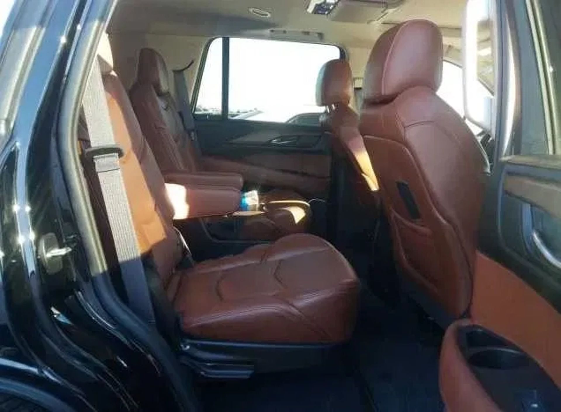 VIP авто на свадьбу Cadillac Escalade NEW