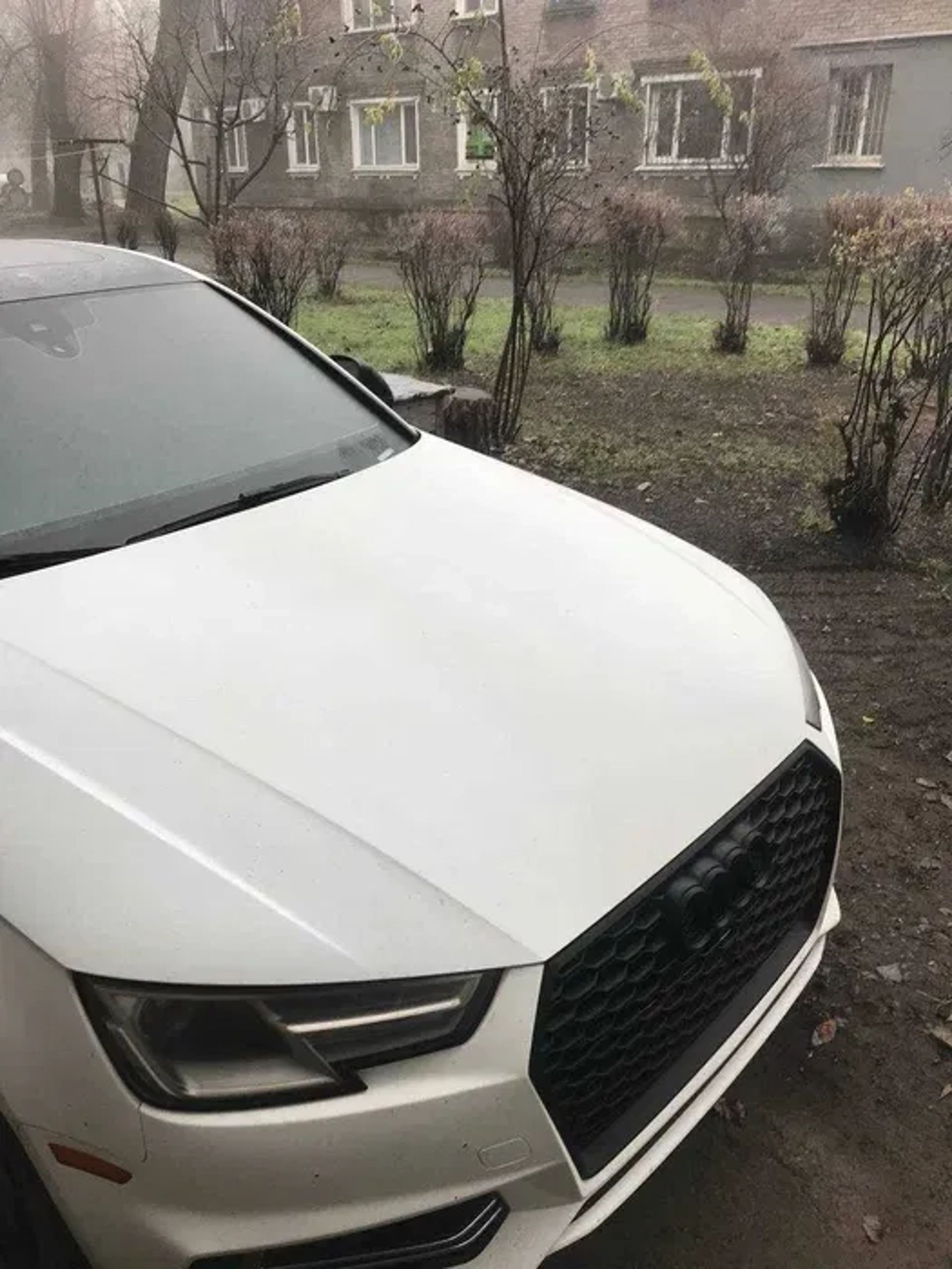 AUDI 44 B9 в чудовій комплектації ULTRA Тюнінг!