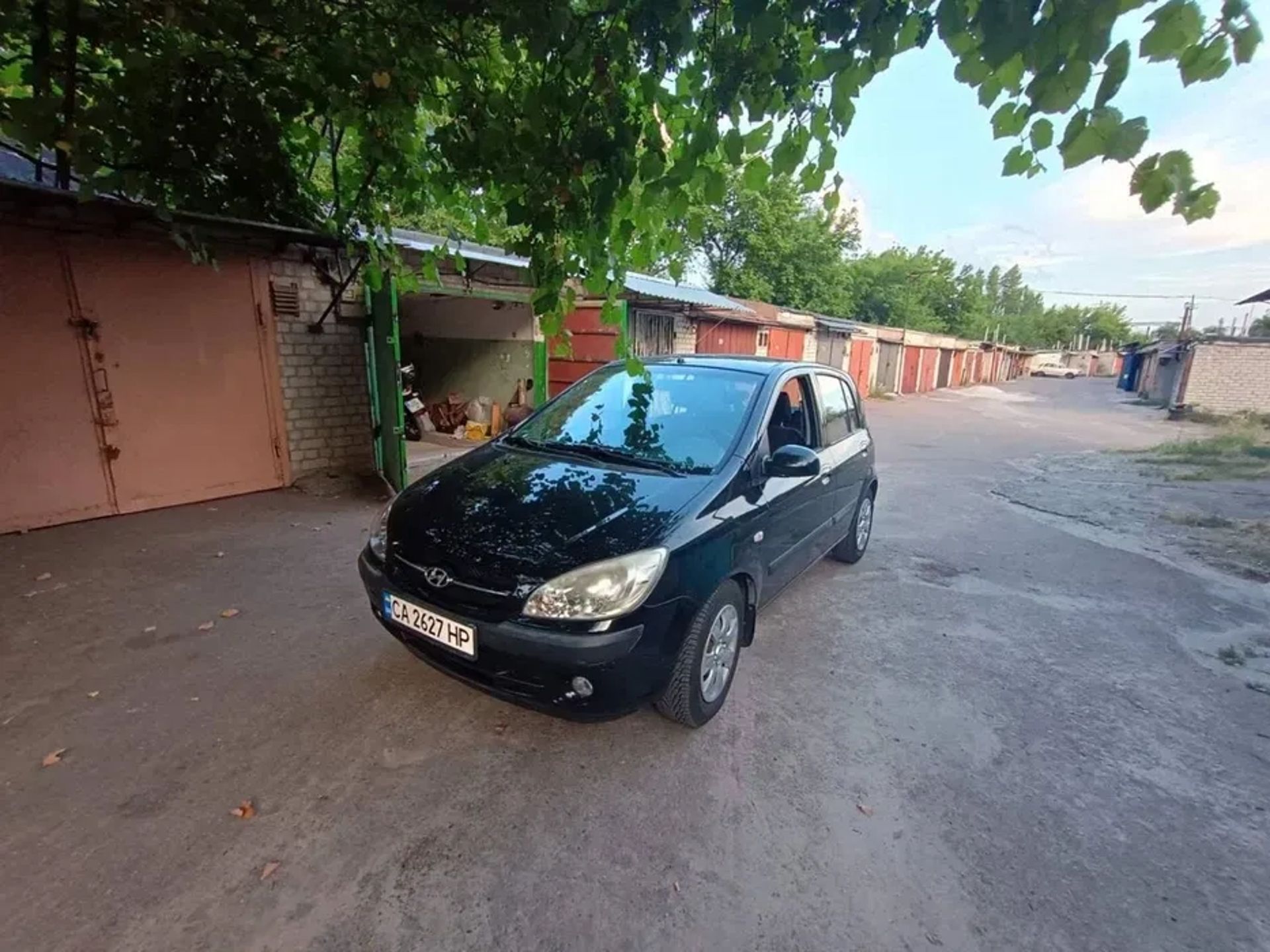 Авто в Черкасах
