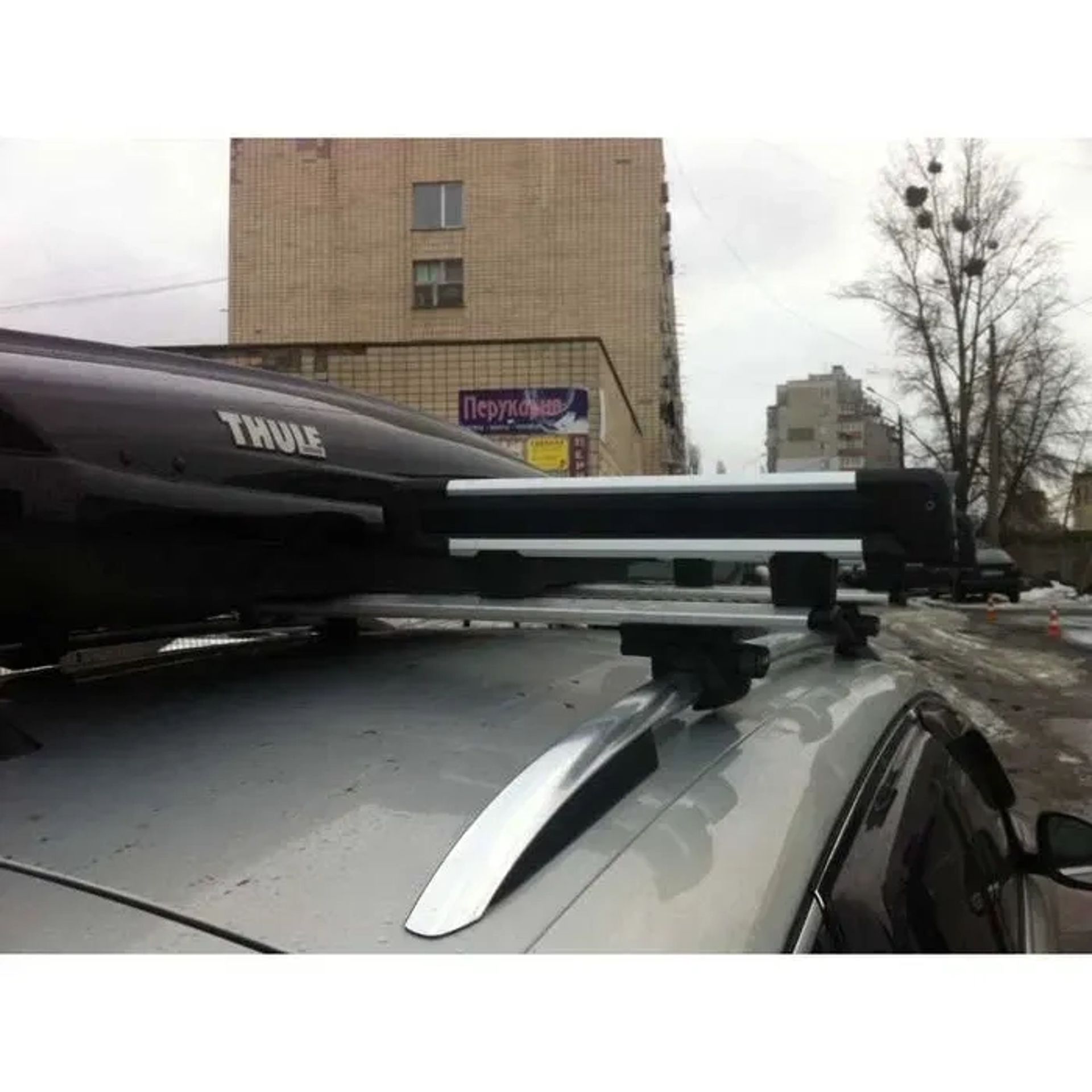 THULE багажник