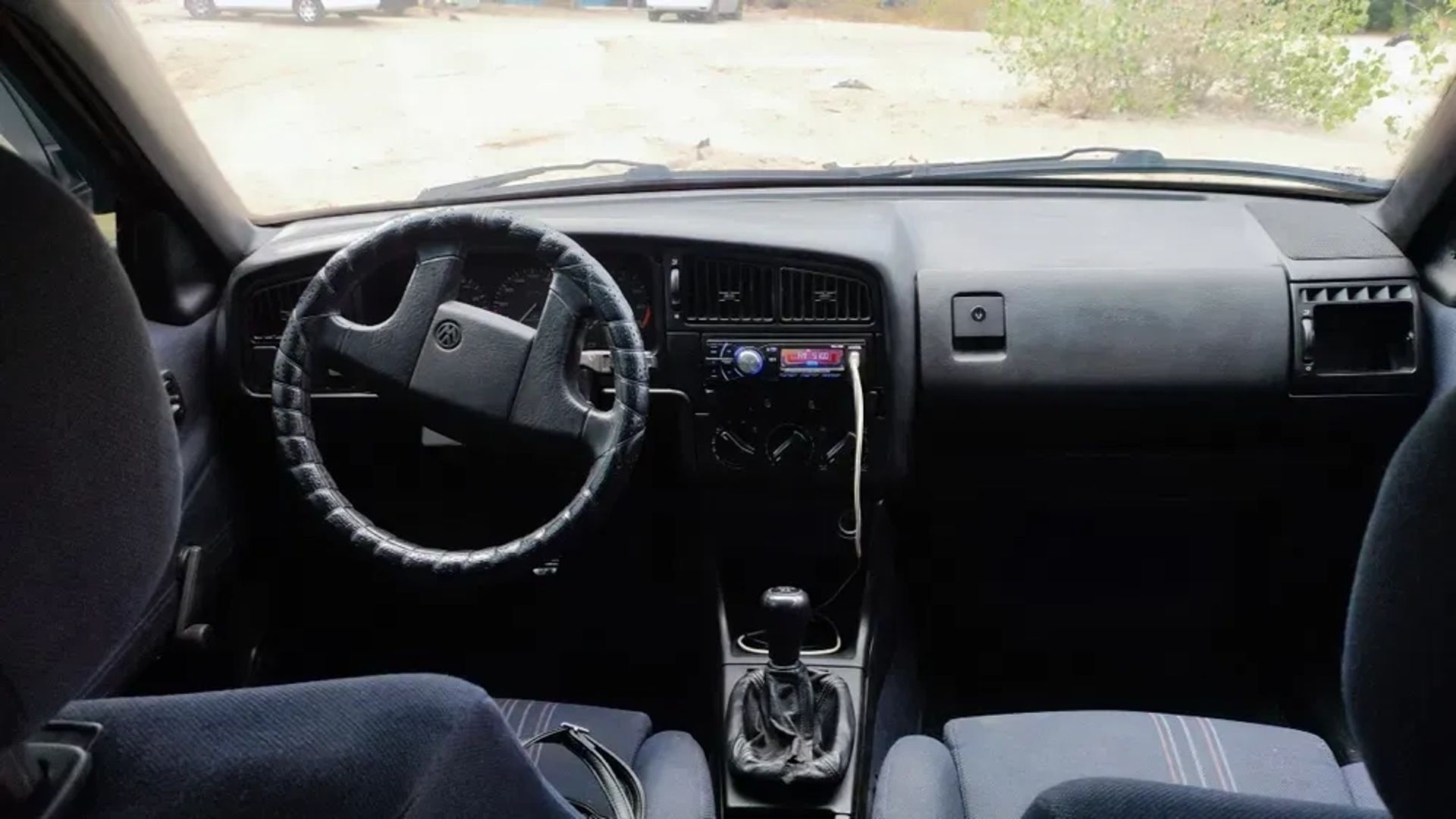 Авто без водія на короткий термін