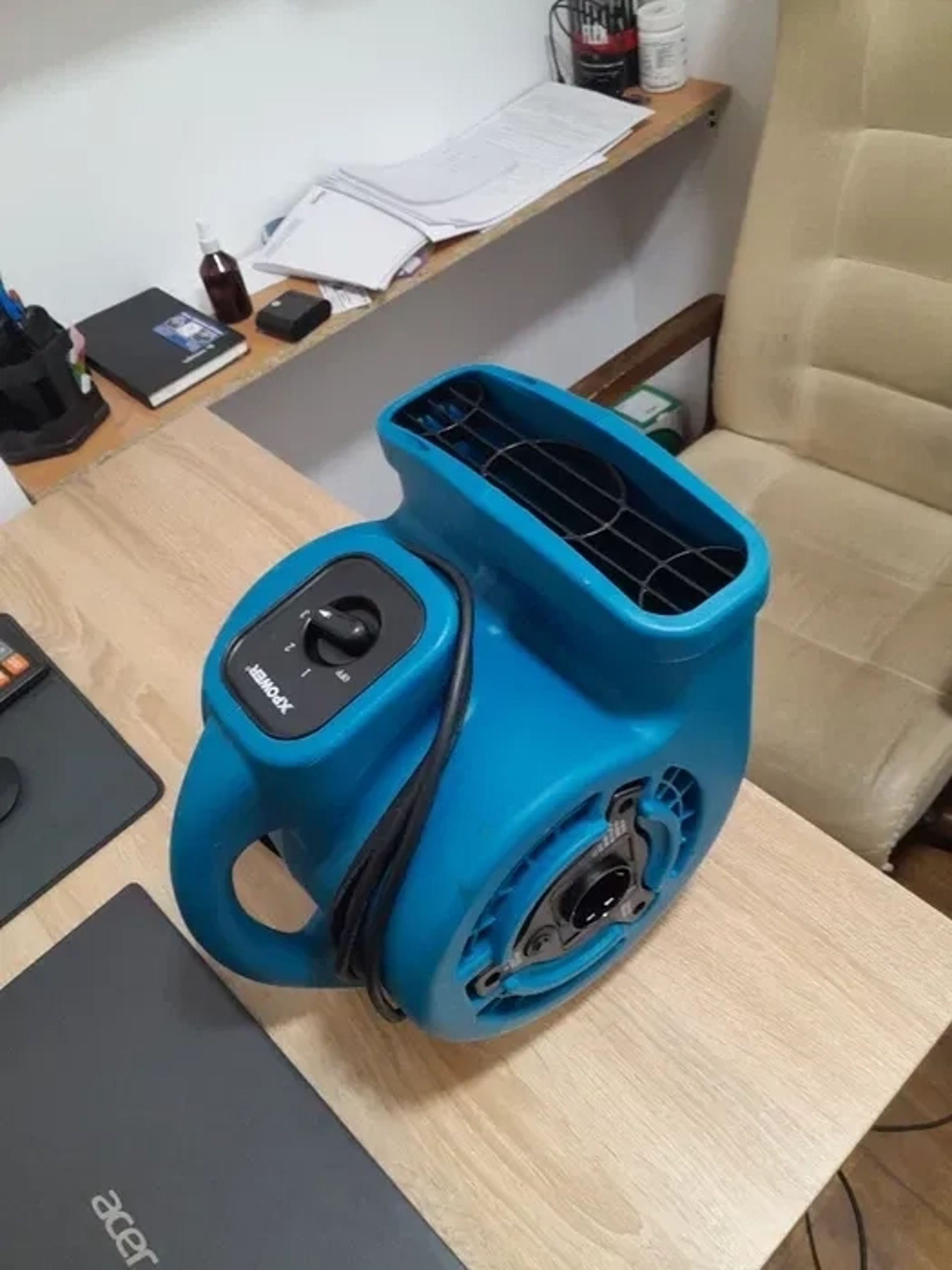 Миючий пилосос Karcher